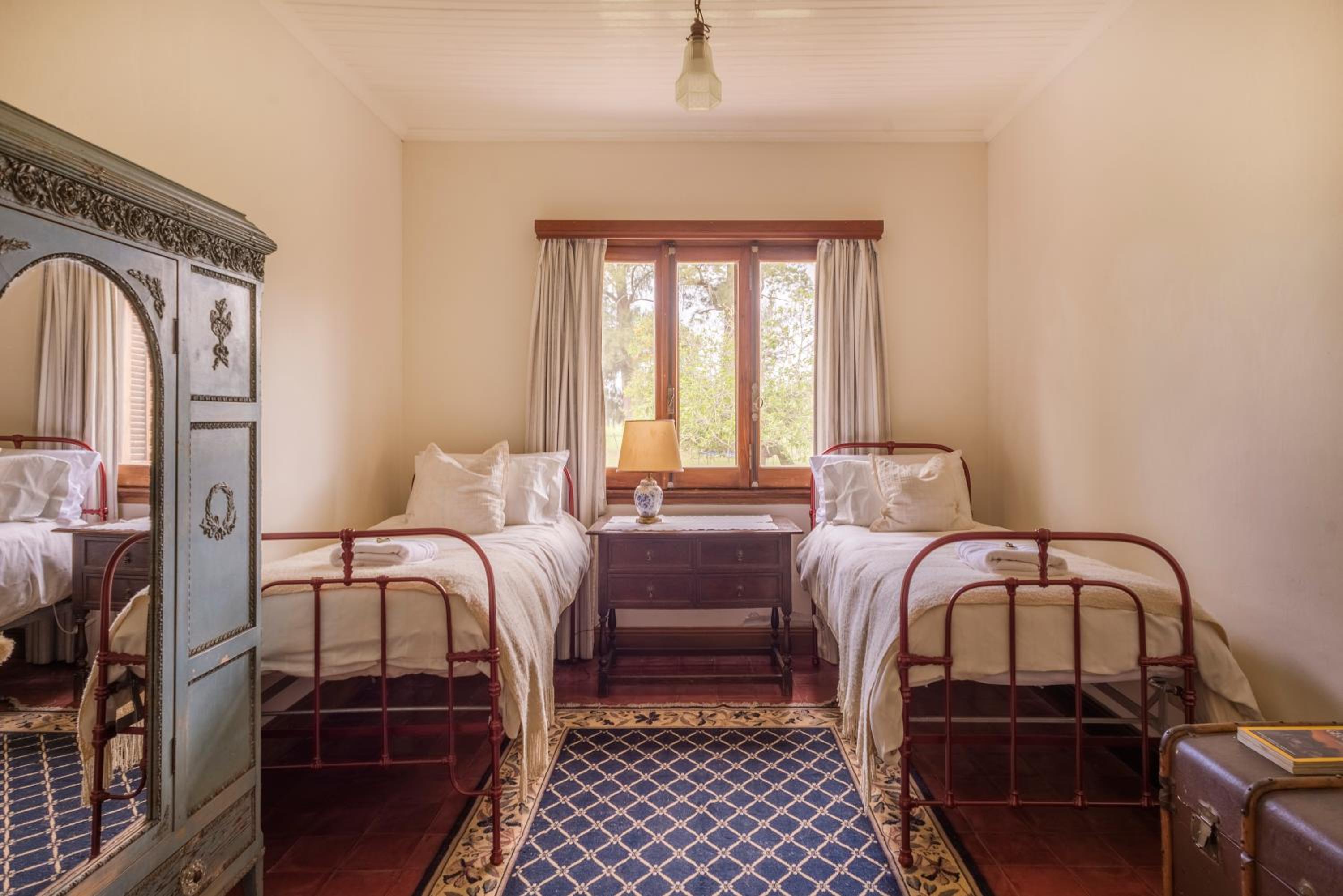 Twin Room photo 1
