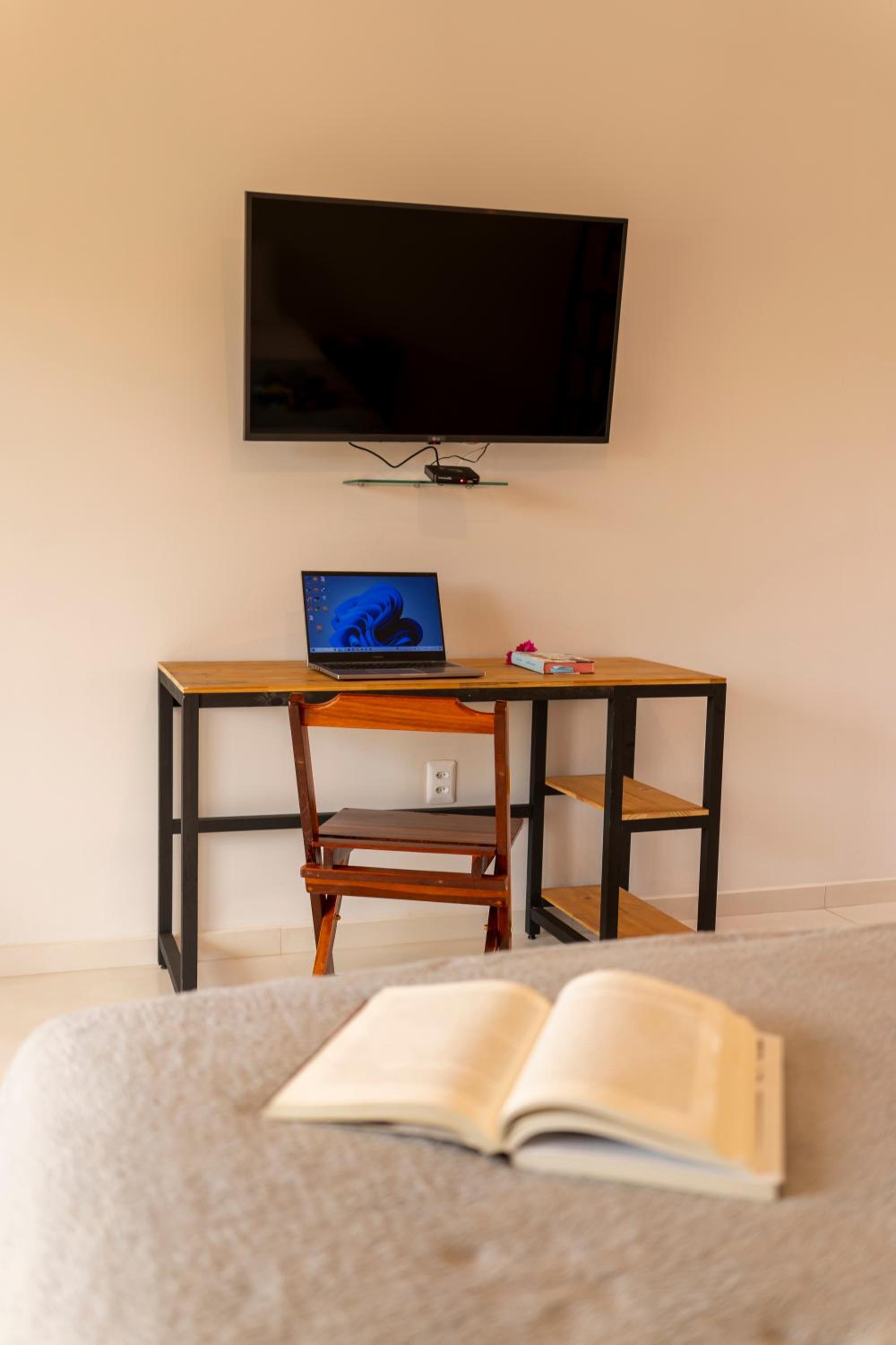 Superior Apartment with Balcony photo 2