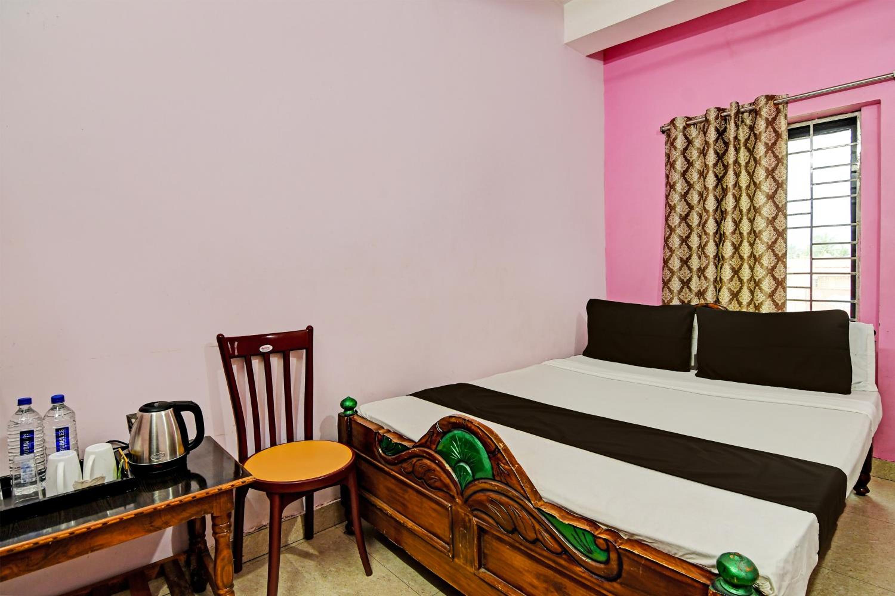 Classic Triple Room