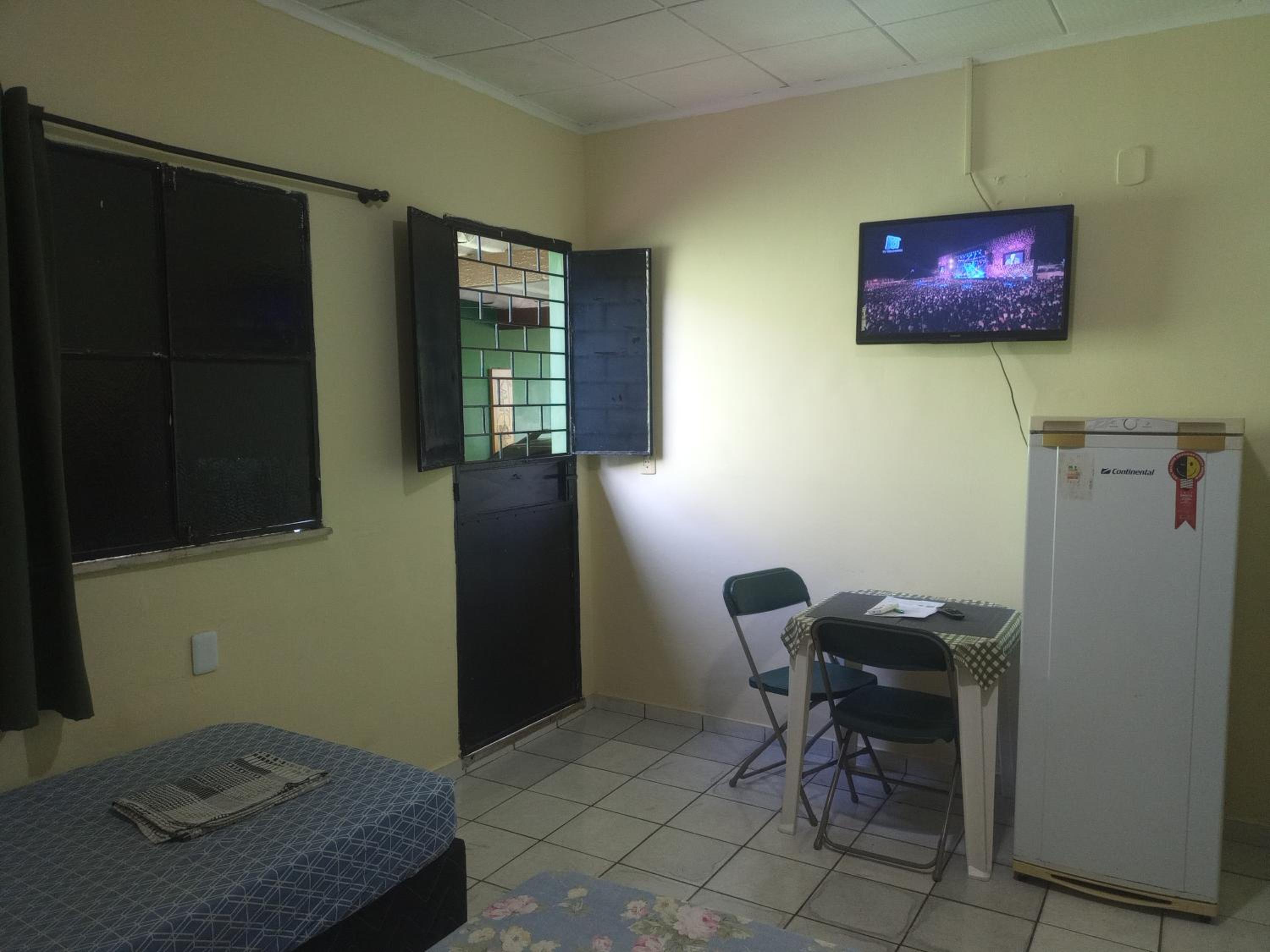 Double Room with Private Bathroom photo 1