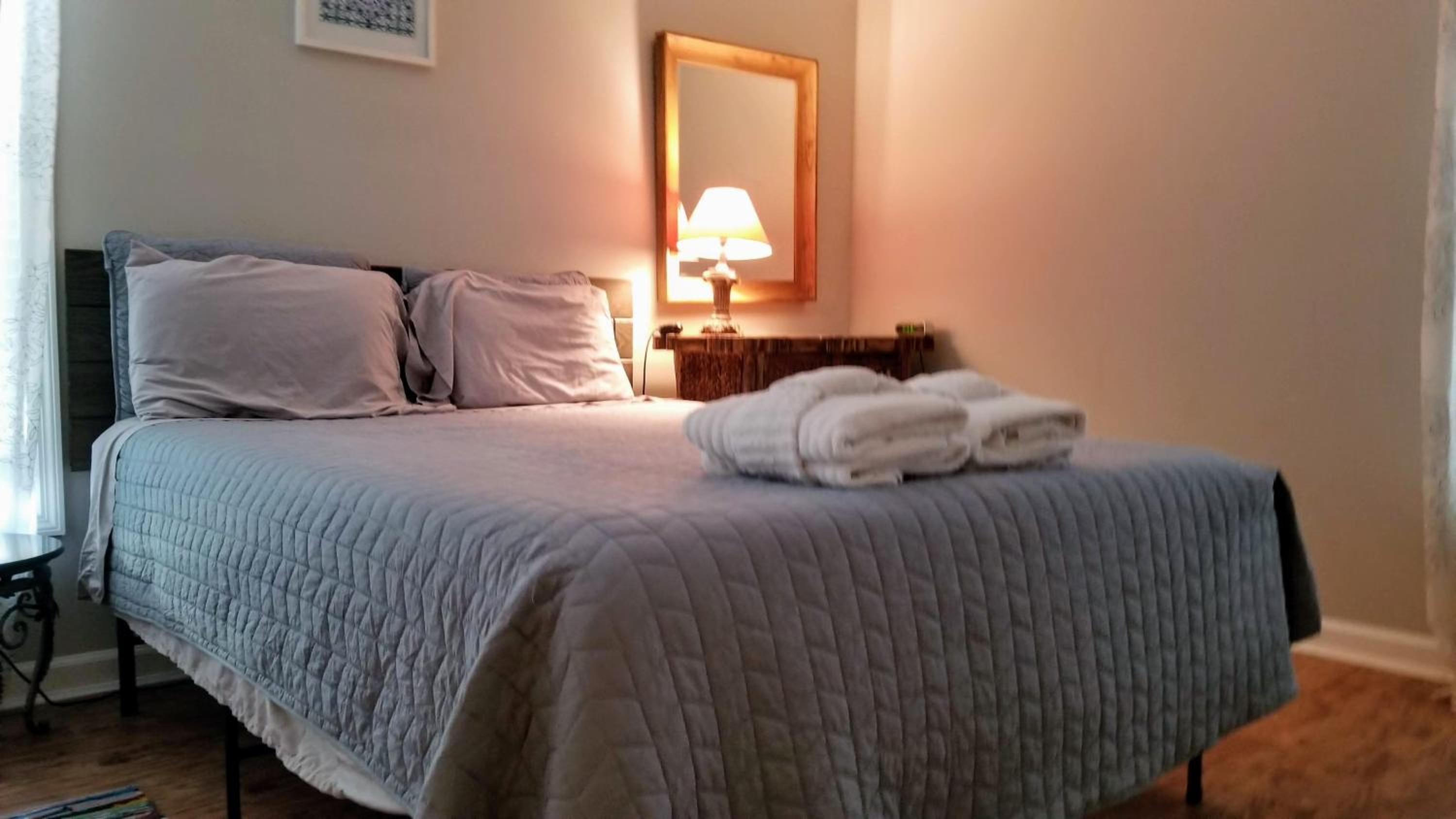 Four-Bedroom House photo 1