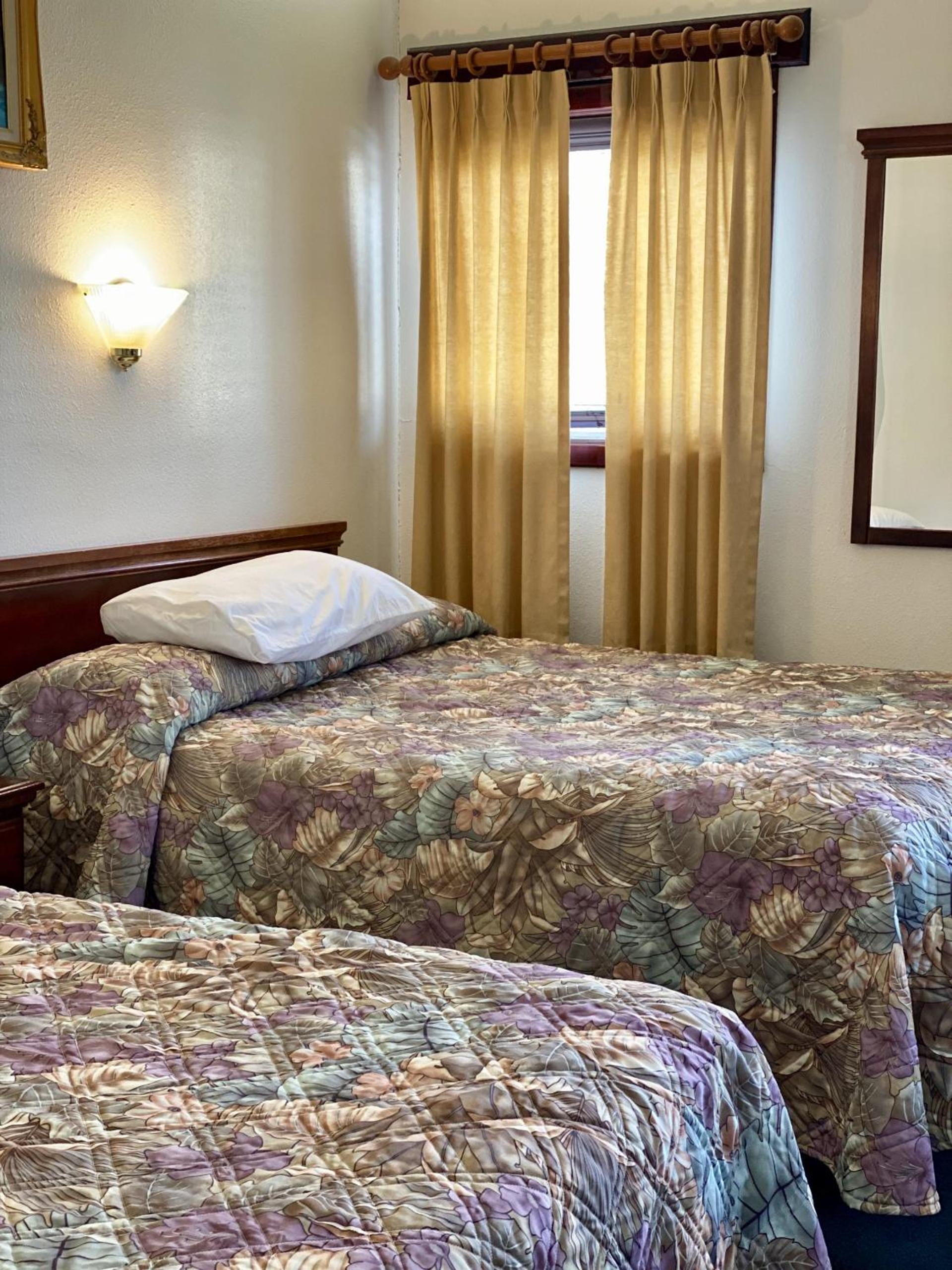 Standard Quadruple Room photo 2
