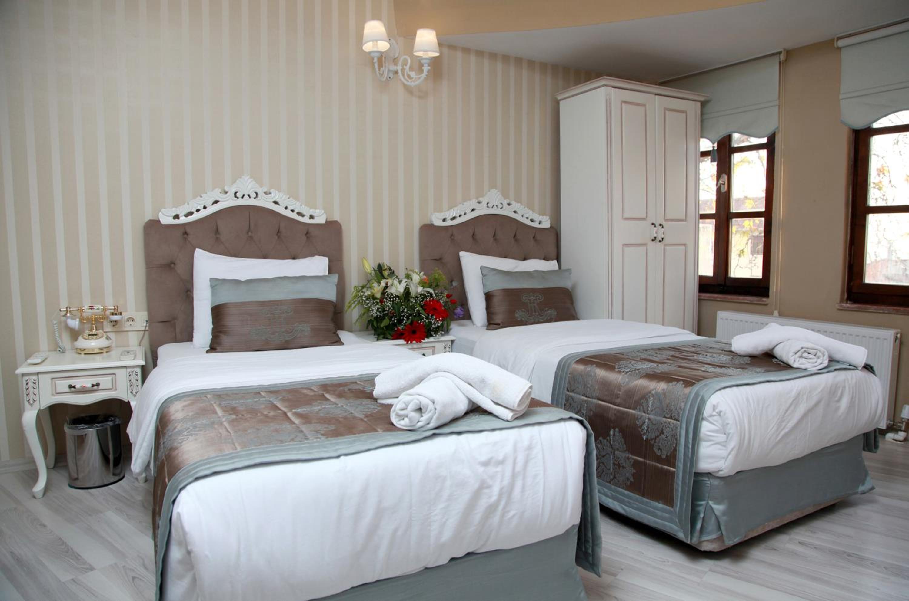 Standard Triple Room - Photo 5