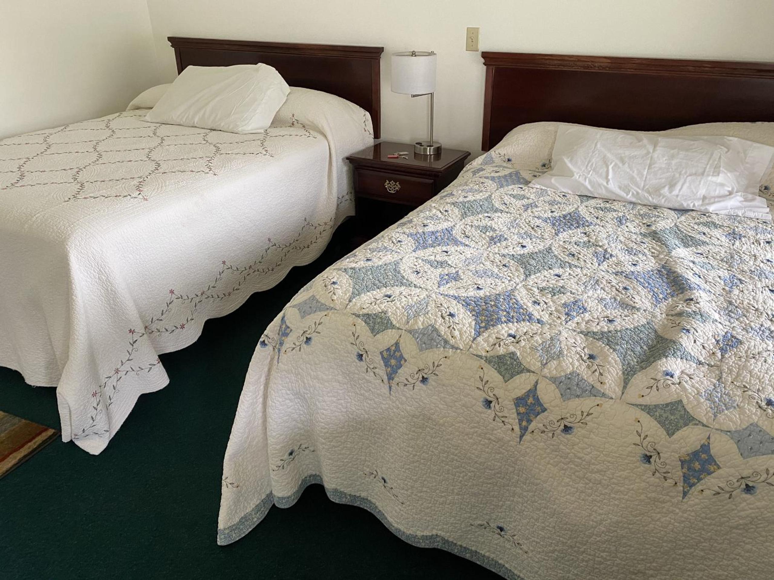 Standard Quadruple Room photo 3