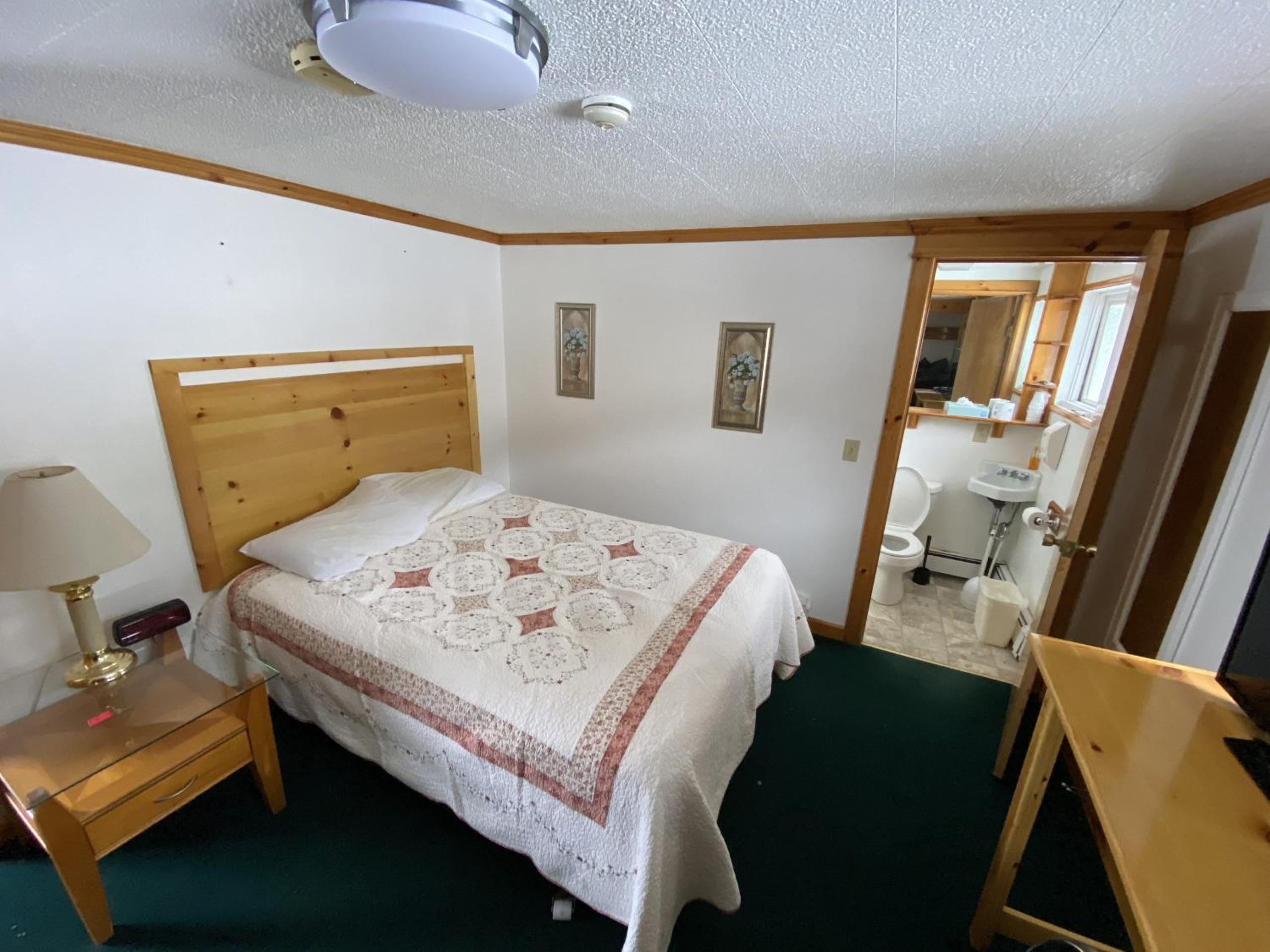 Standard Quadruple Room photo 1