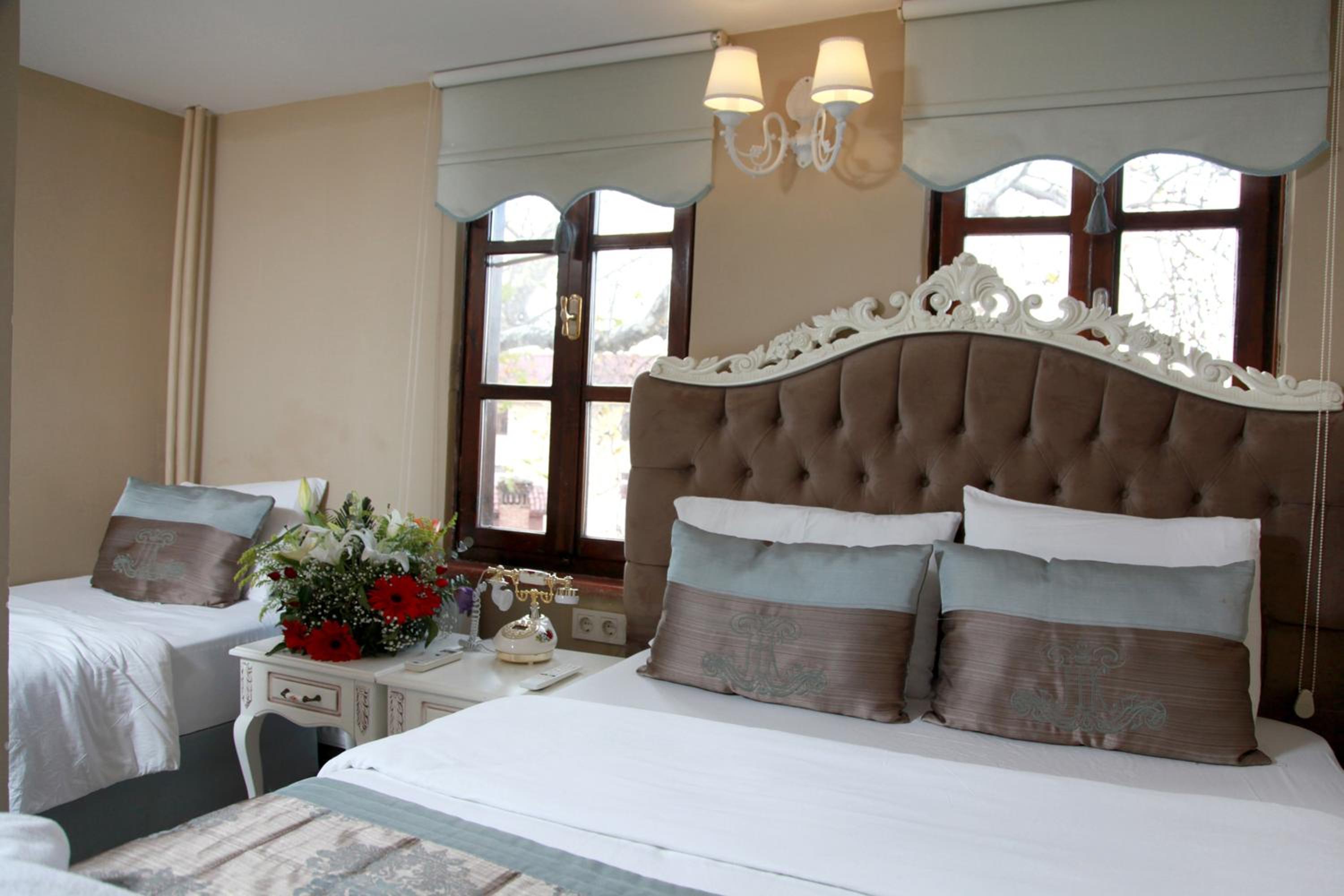 Standard Triple Room - Photo 4