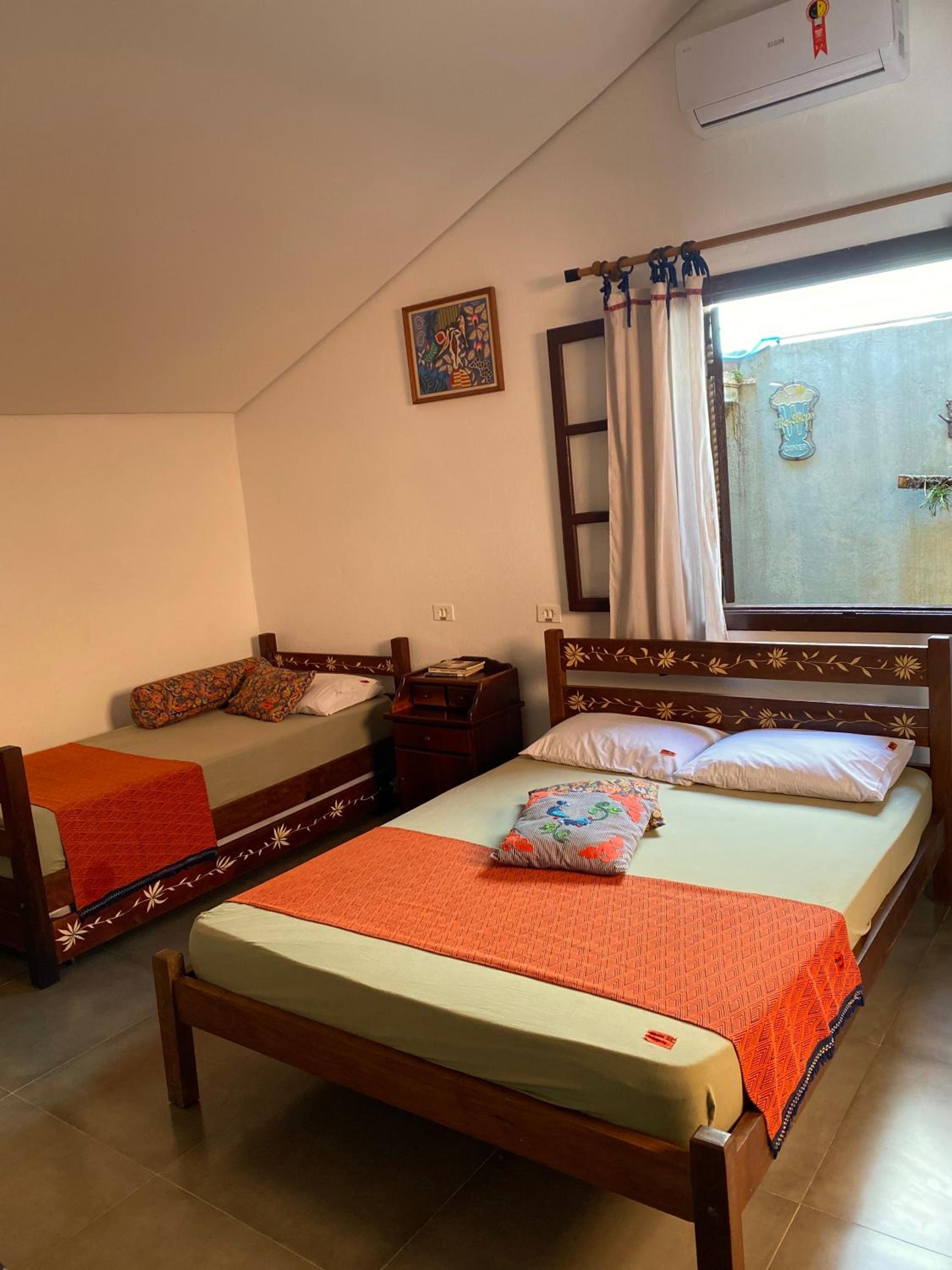 Classic Triple Room - Photo 5