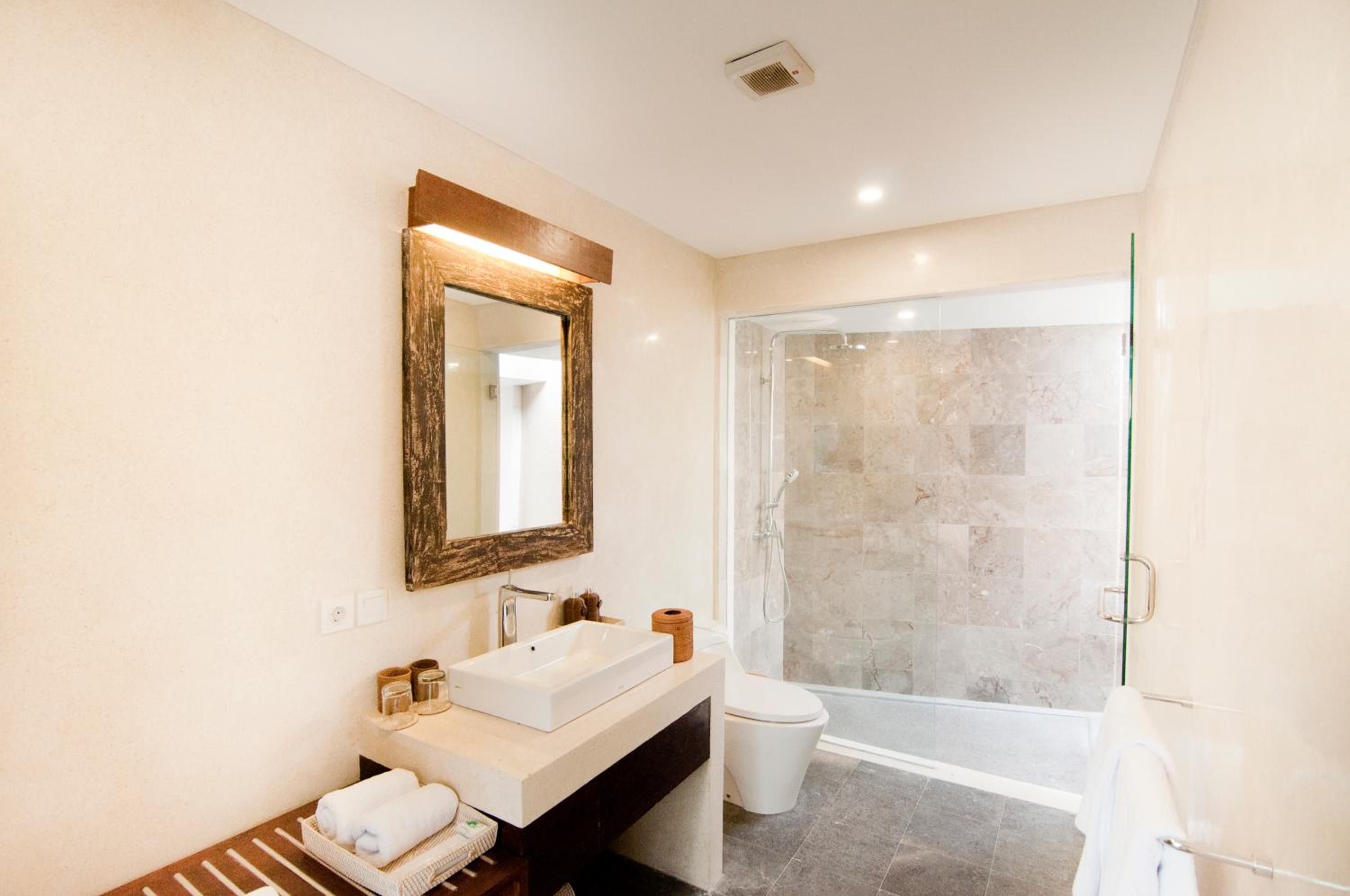 Staycation Offer - Two Bedroom Villa photo 3