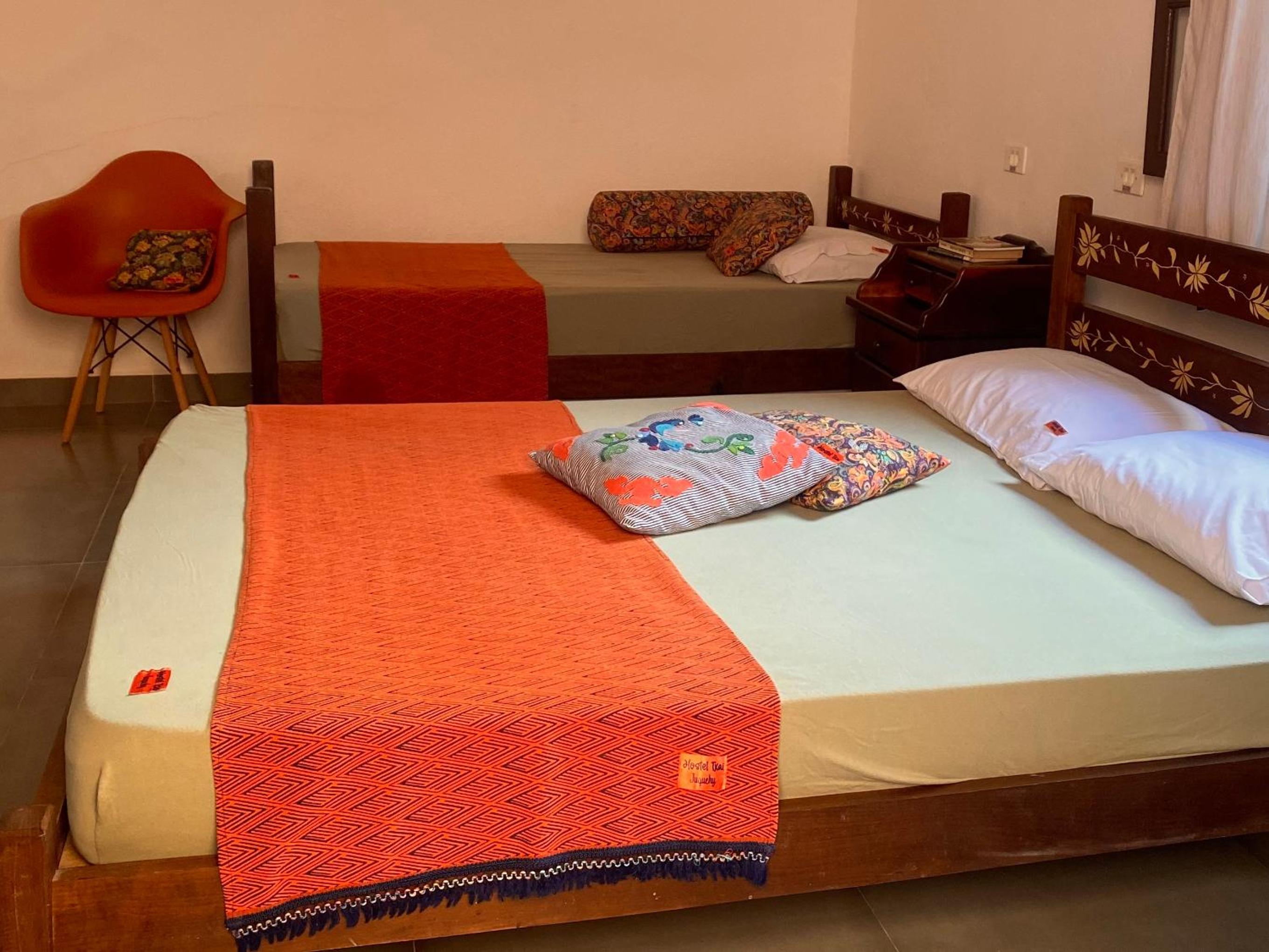 Classic Triple Room - Photo 4