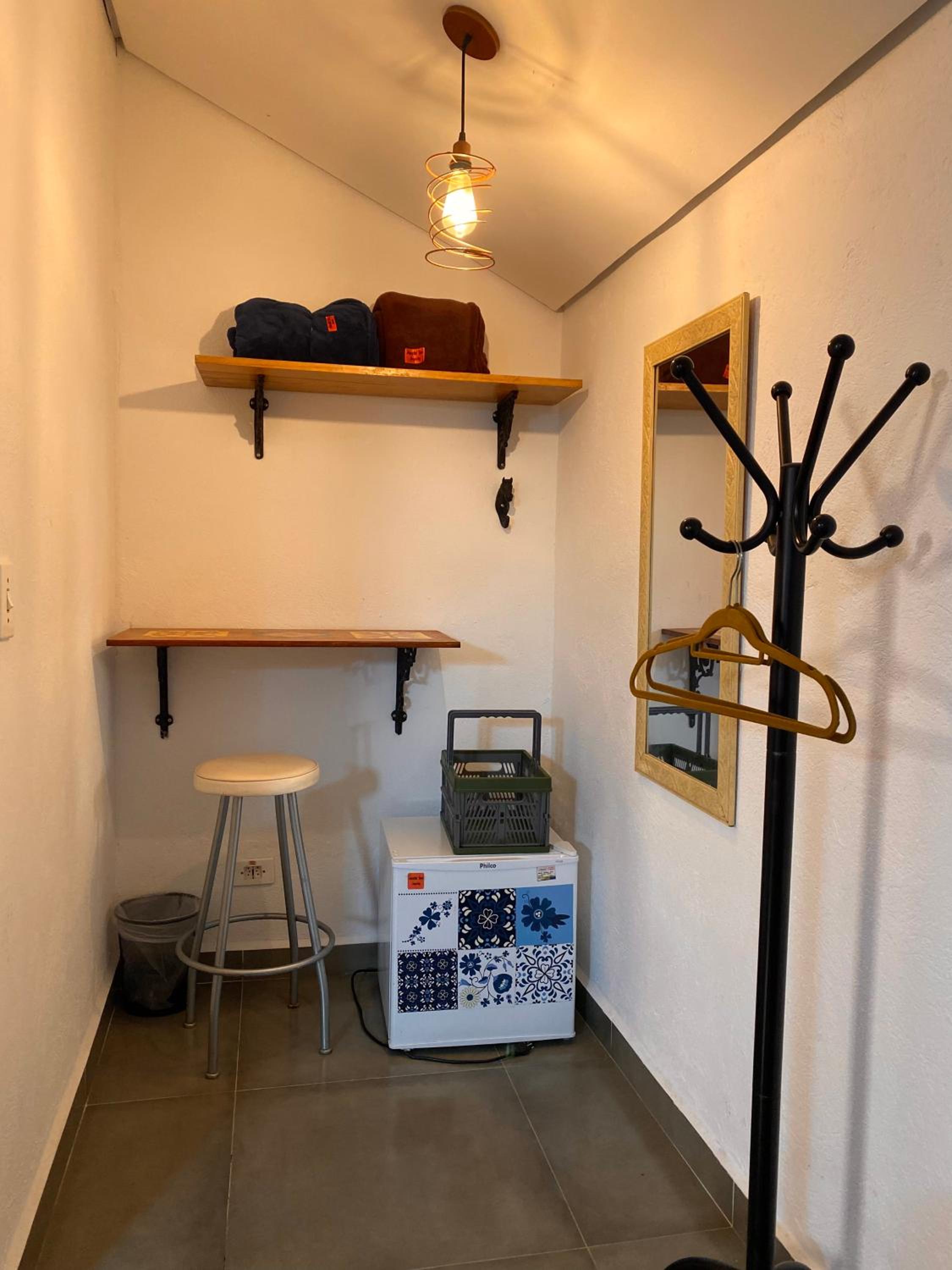 Classic Triple Room - Photo 10