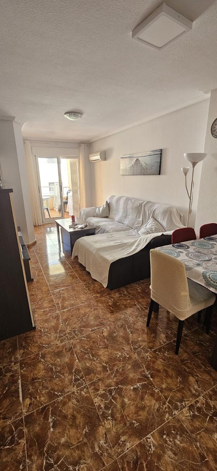 Departamento de tres habitaciones