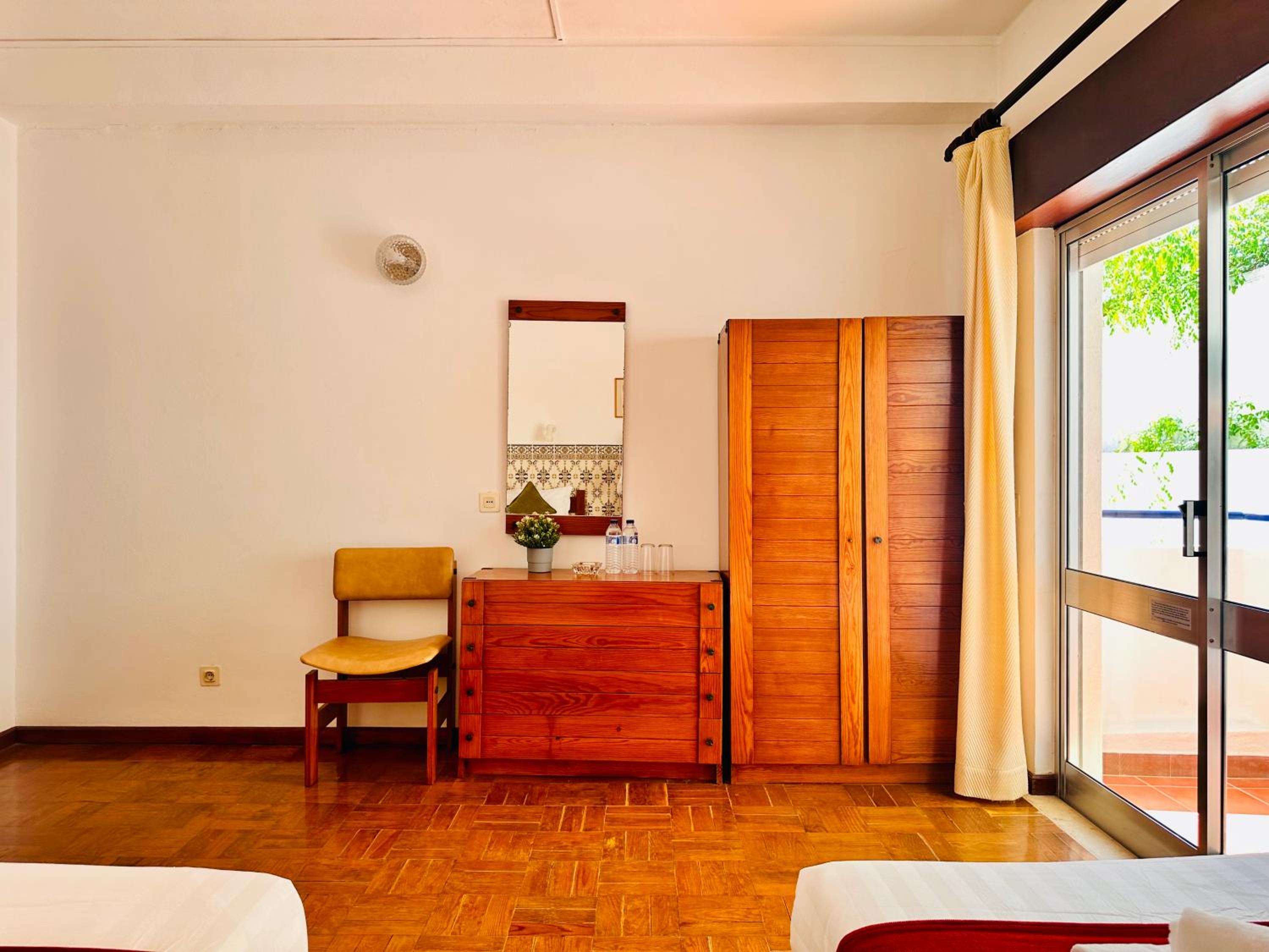 Double Room with Terrace - Photo 1