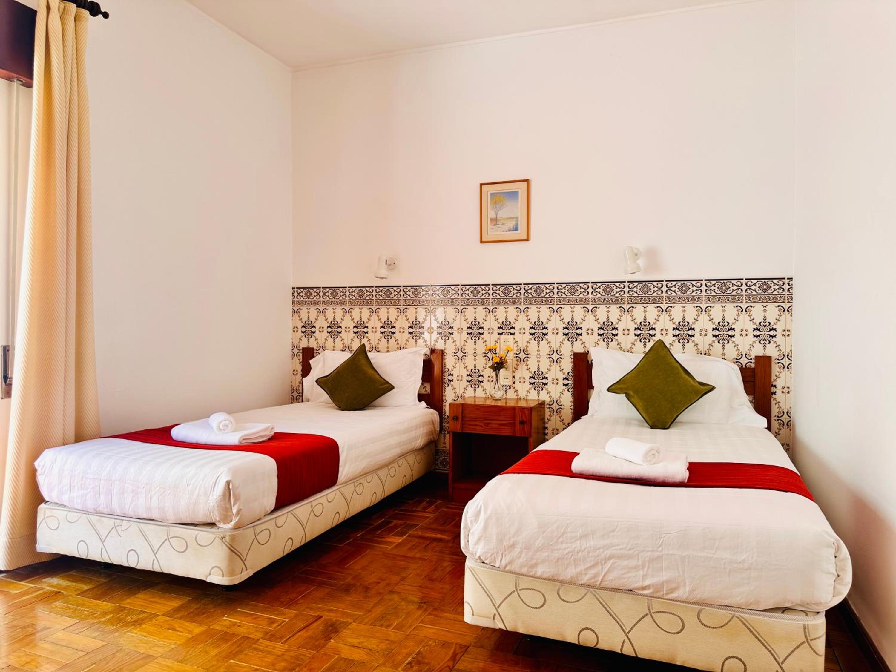 Double Room with Terrace - Photo 2