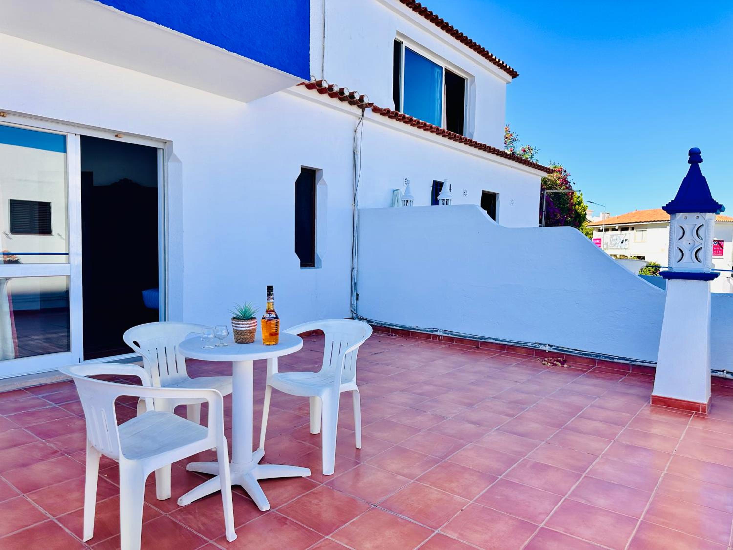 Triple Room with Terrace - Photo 5