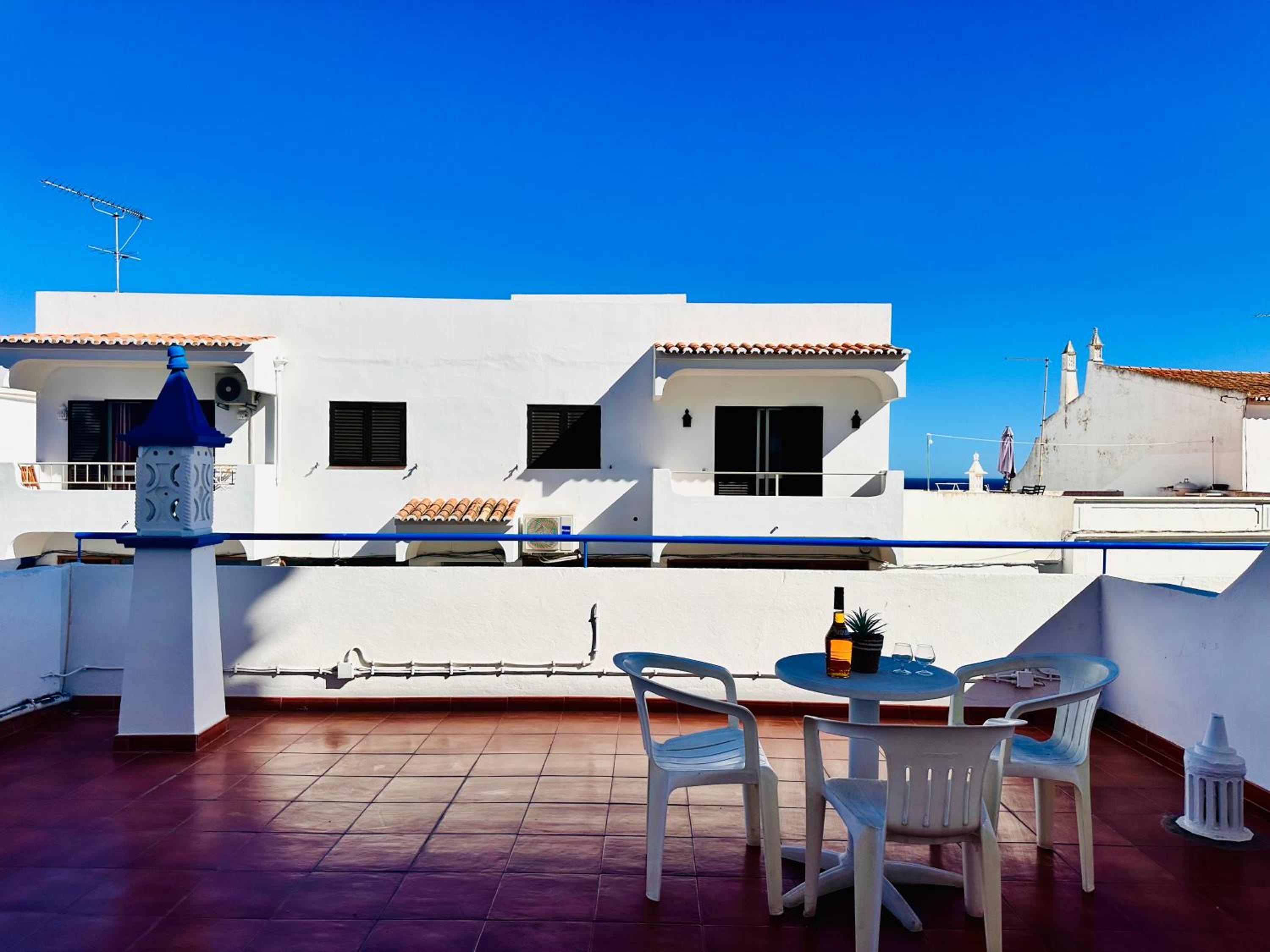 Triple Room with Terrace - Photo 6
