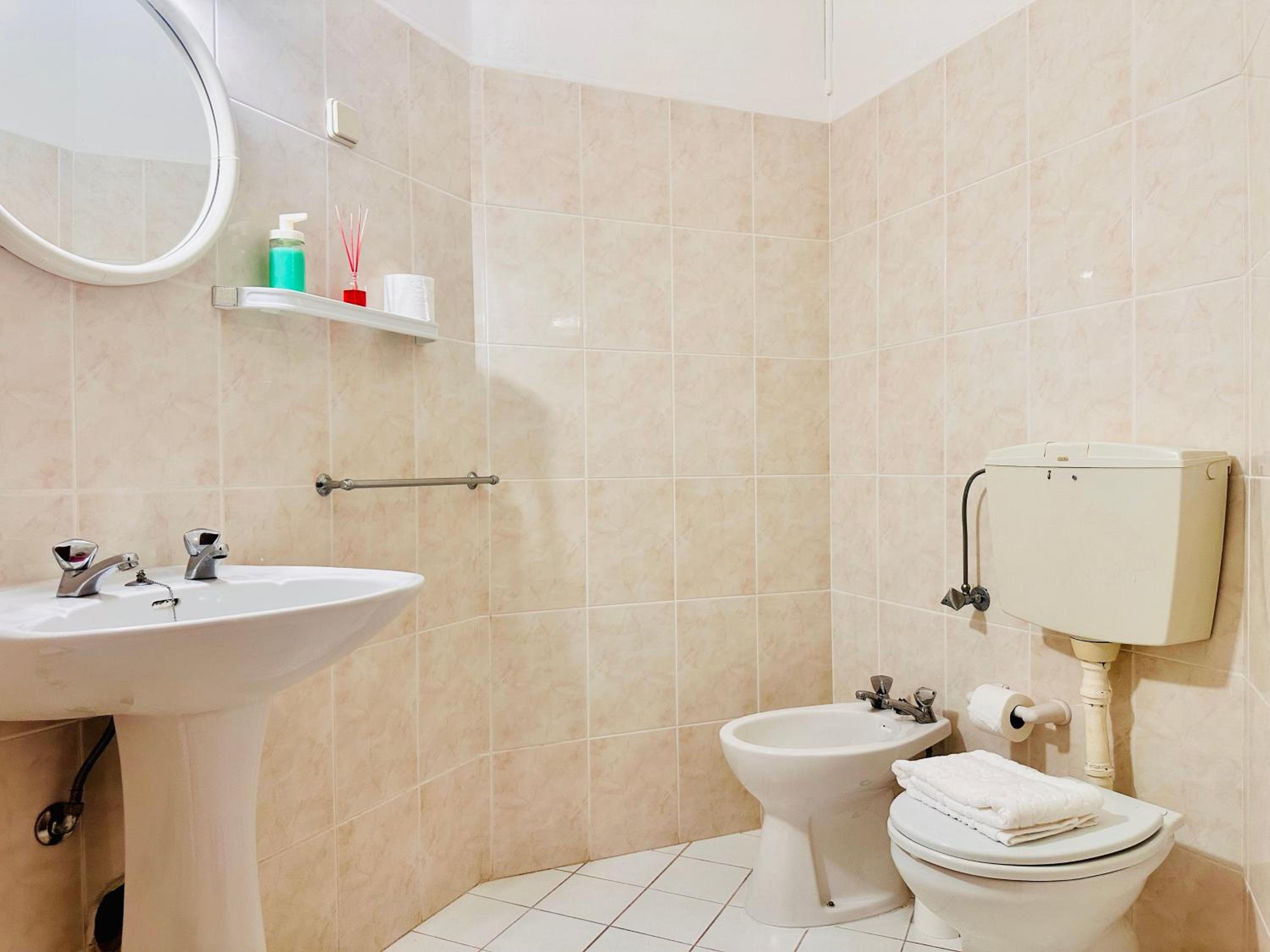 Triple Room with Terrace - Photo 8