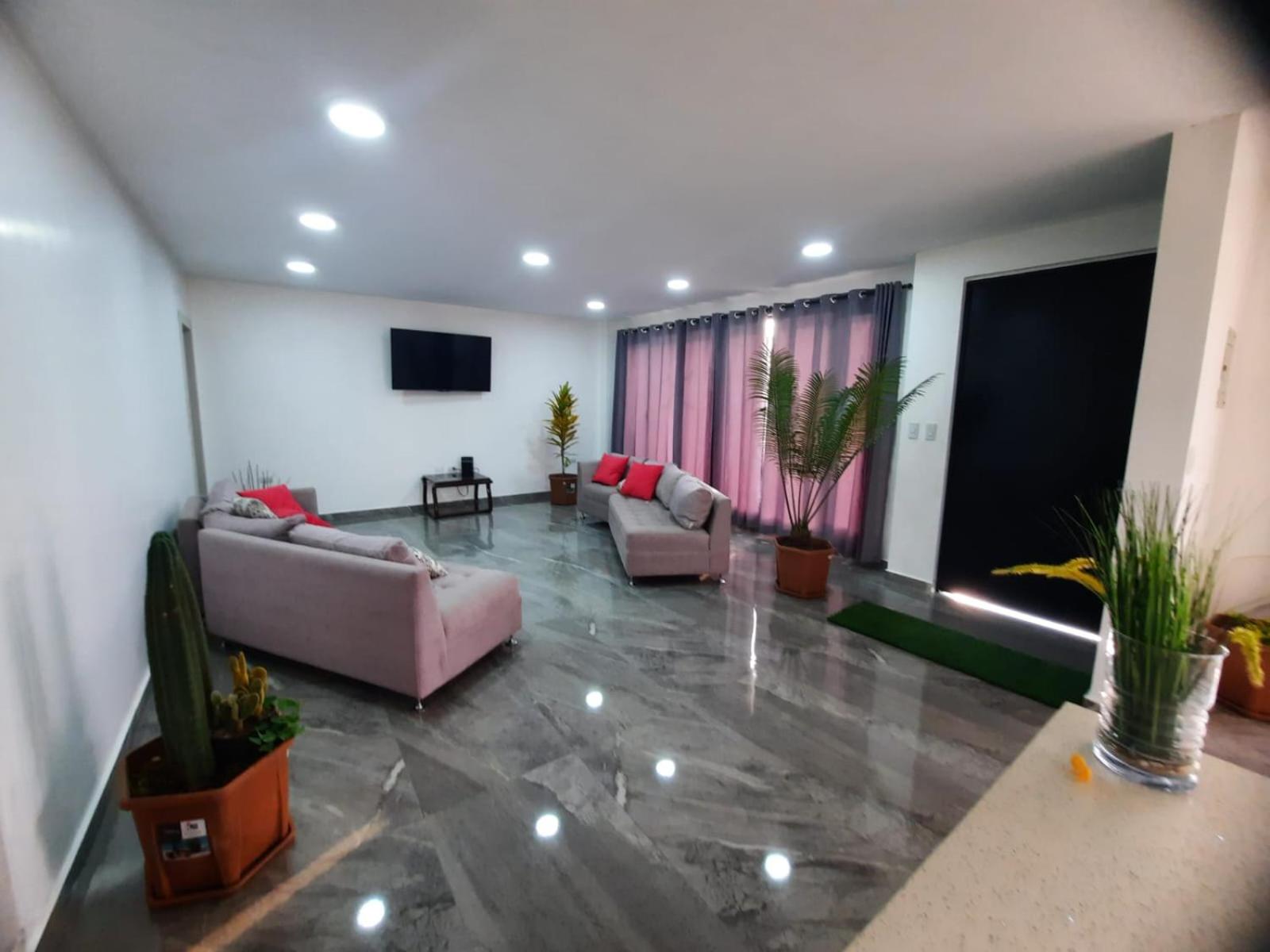 One-Bedroom House photo 2