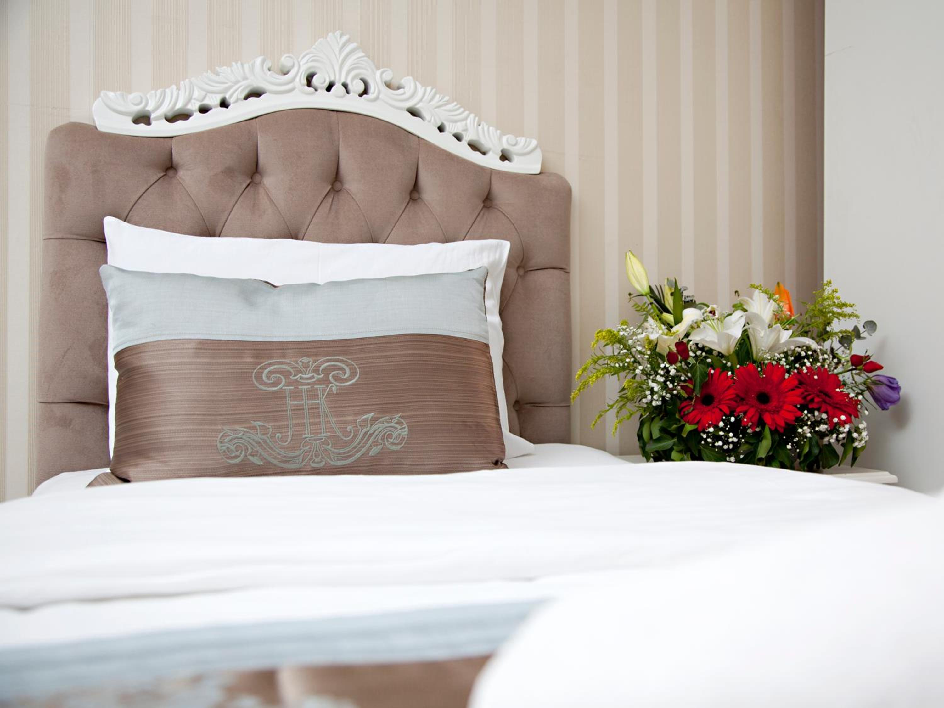 Standard Triple Room - Photo 1