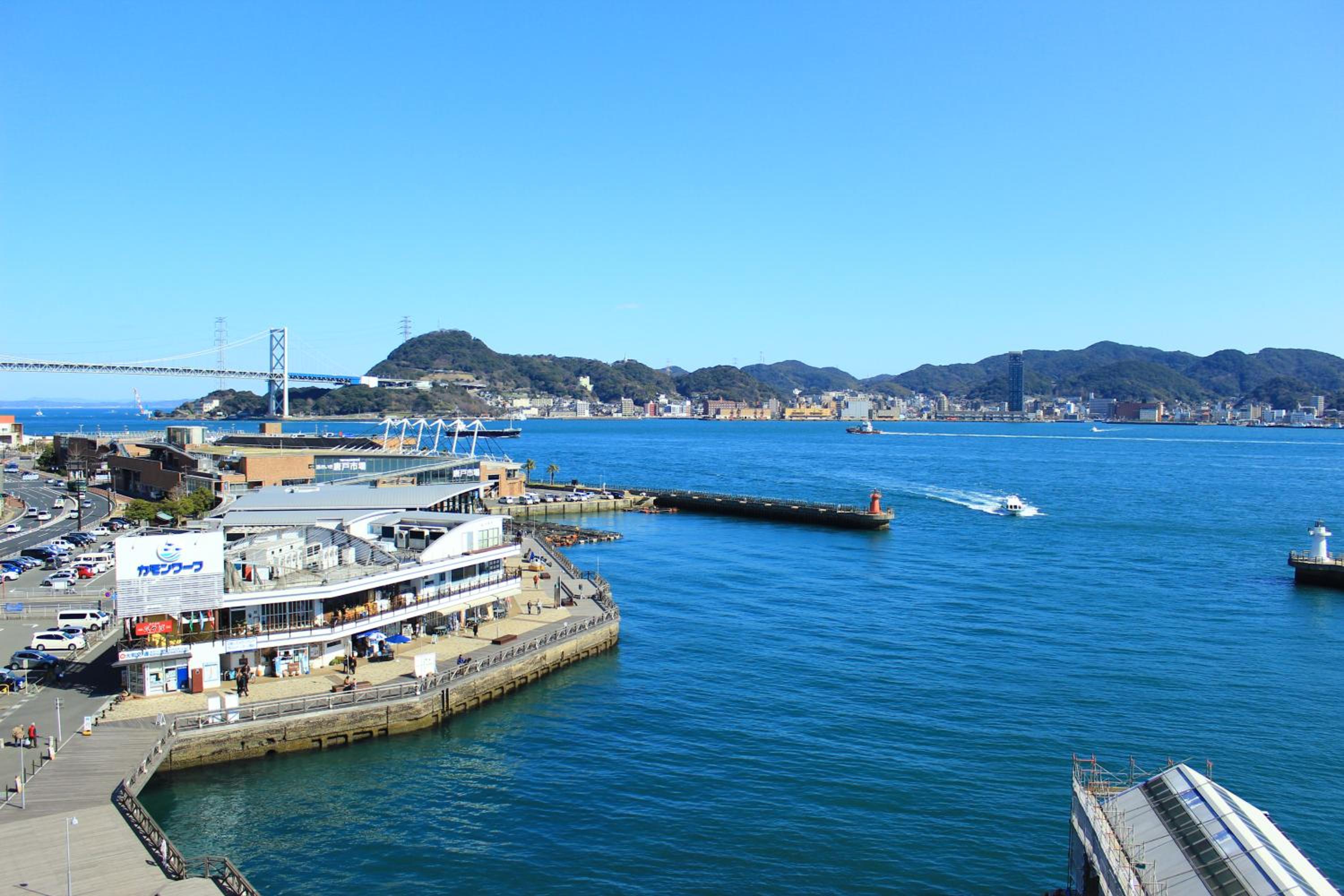 Double Room with Ocean View - Non-Smoking  photo 2
