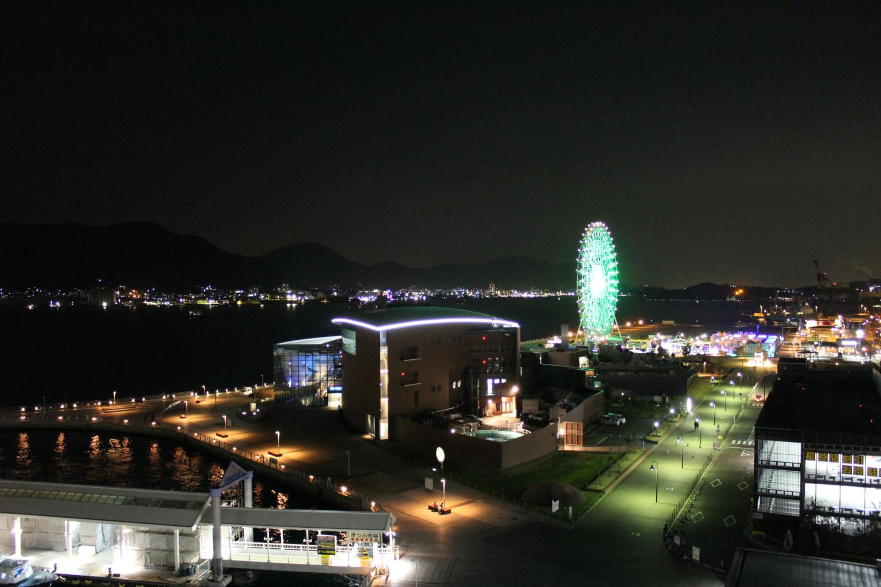 Double Room with Ocean View - Non-Smoking  photo 3