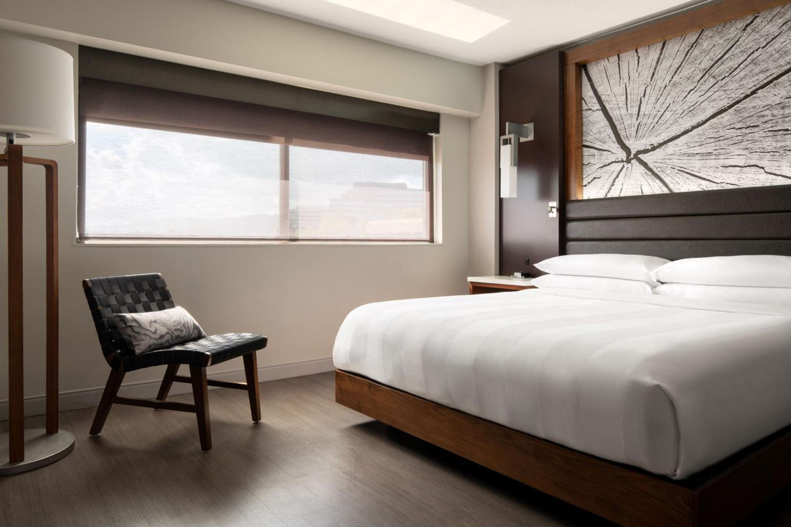 One-Bedroom King Suite - Photo 2