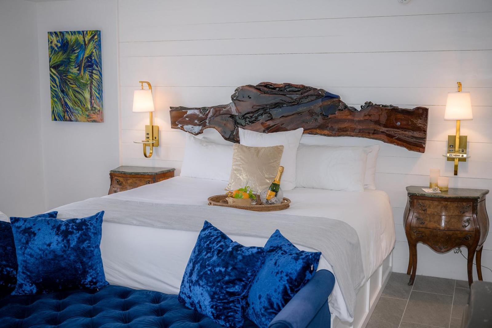 Shangri La (Ocean View) photo 3