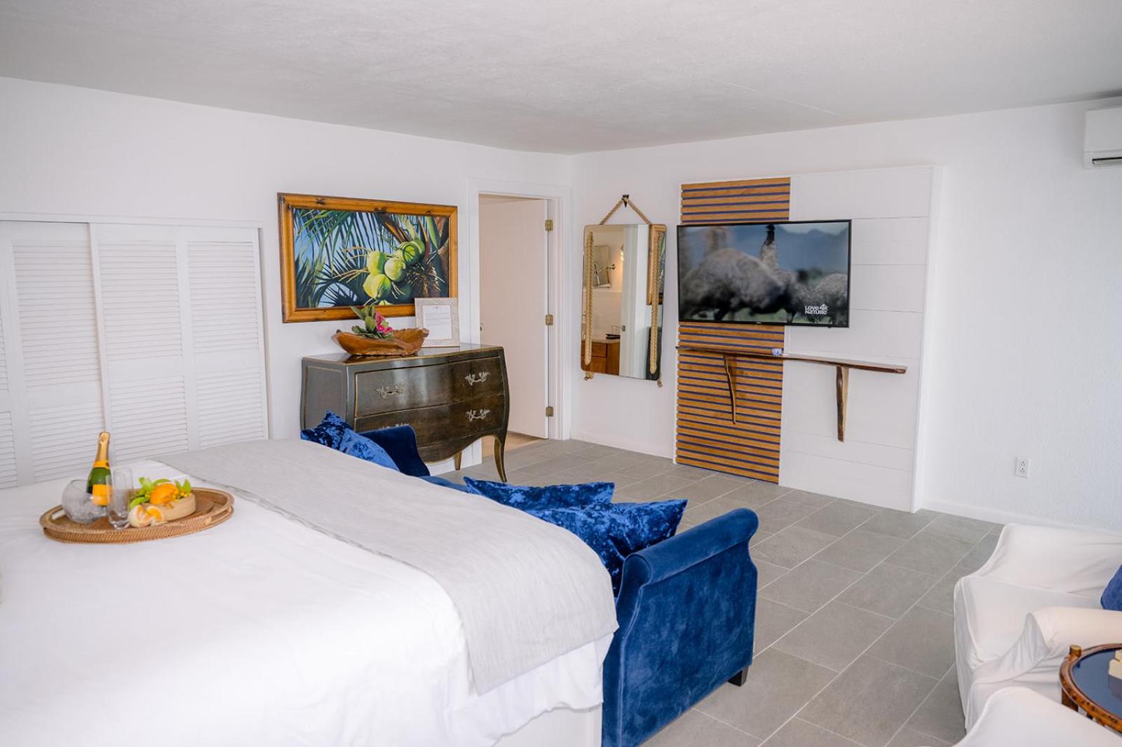 Shangri La (Ocean View) photo 2