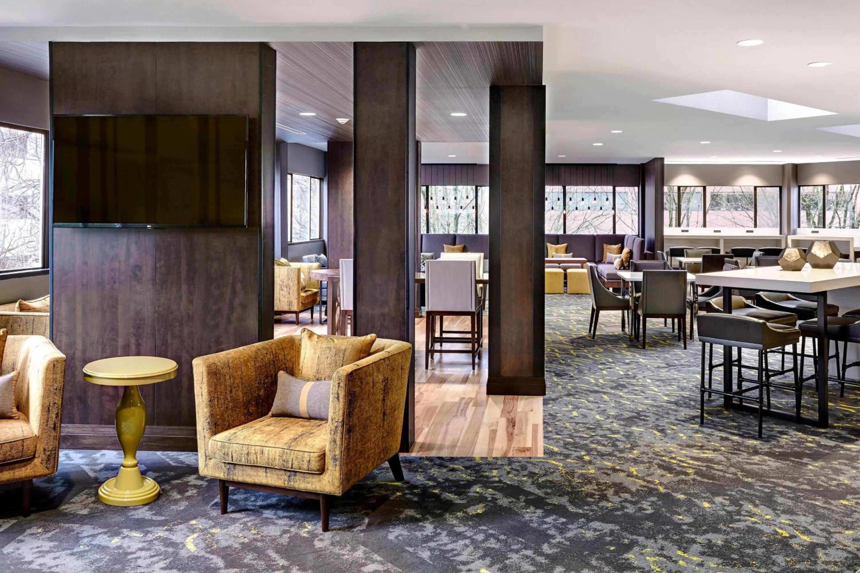 Club Room - Photo 7