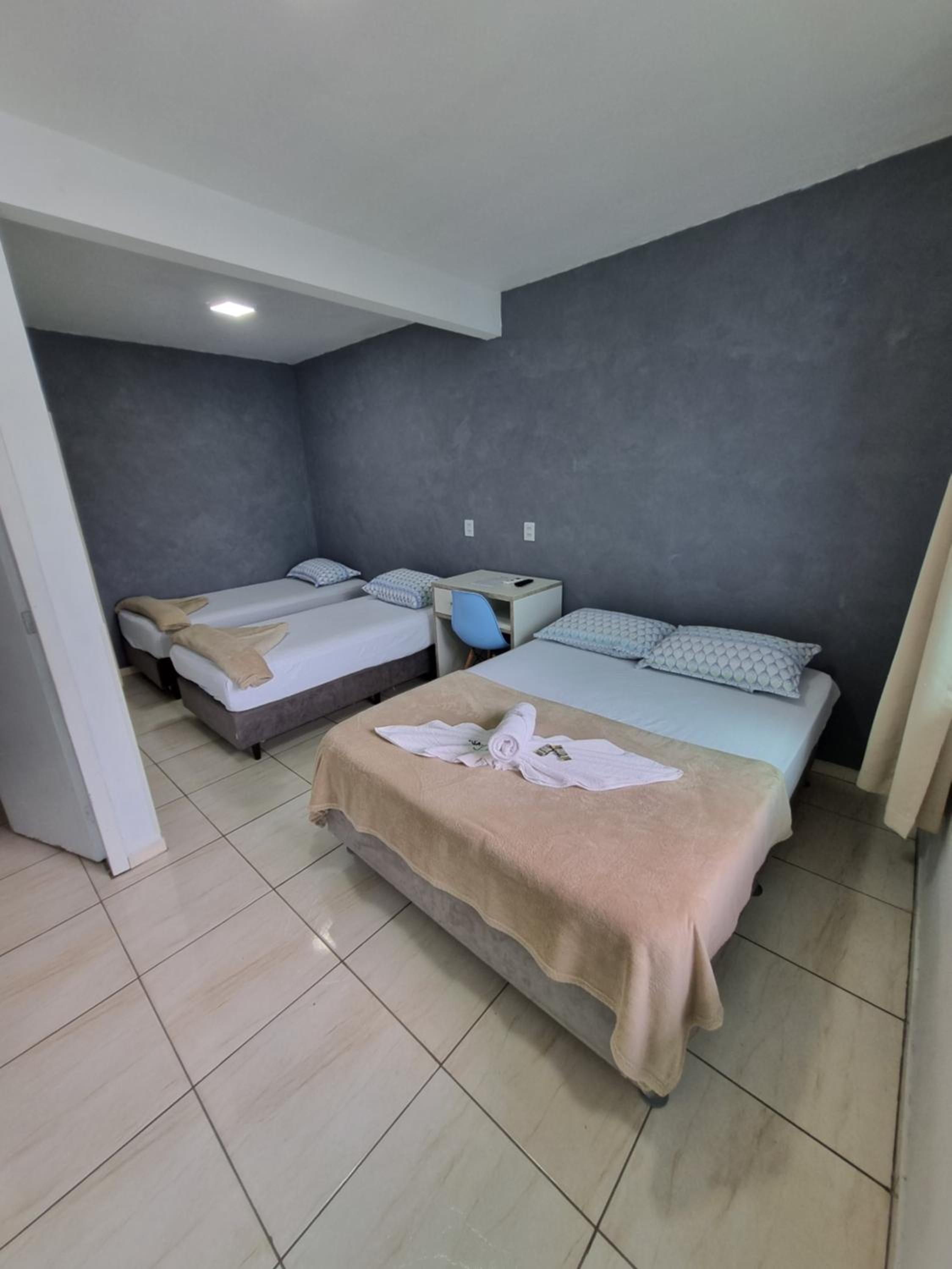 Comfort Quadruple Room photo 1
