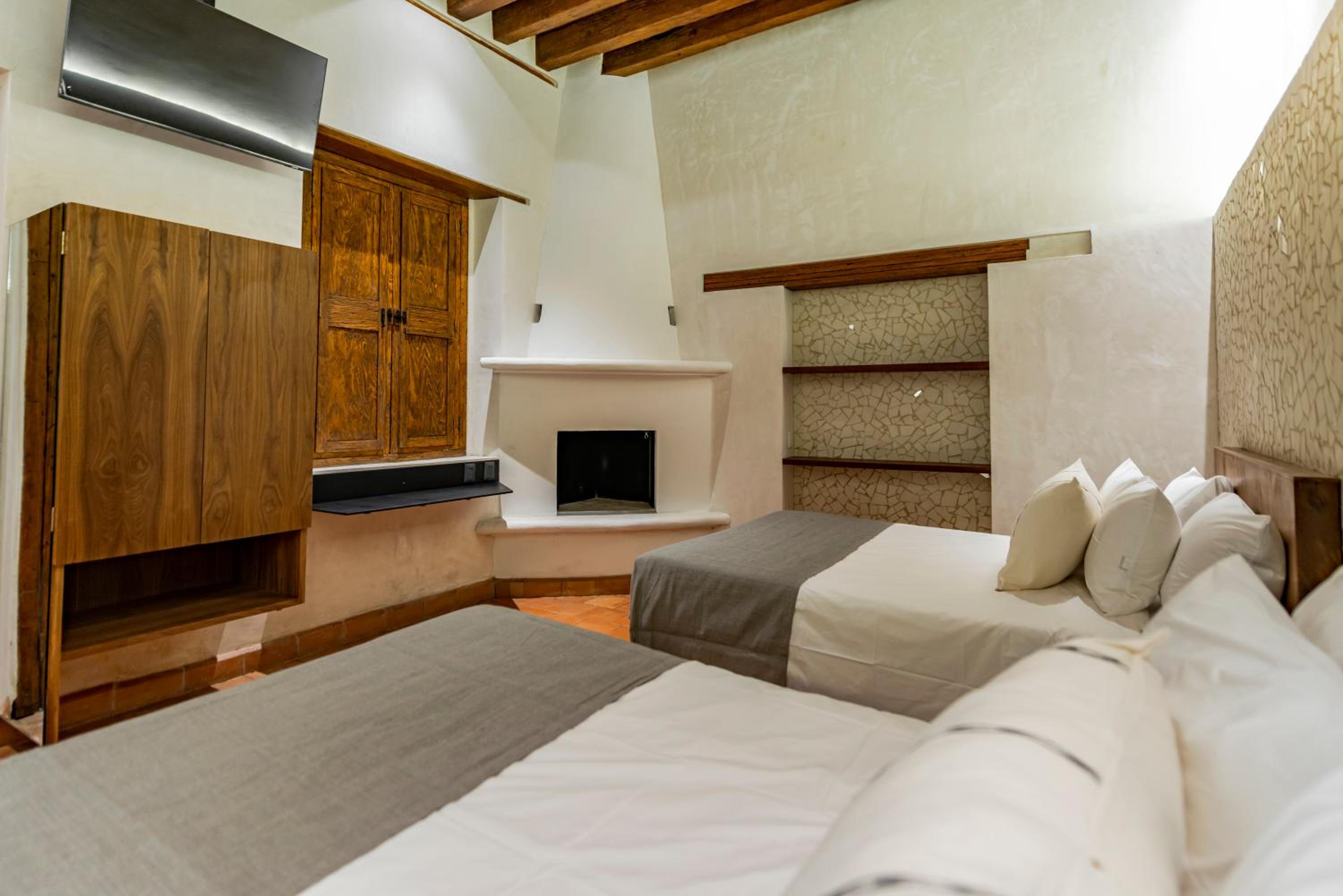 Twin Room photo 2