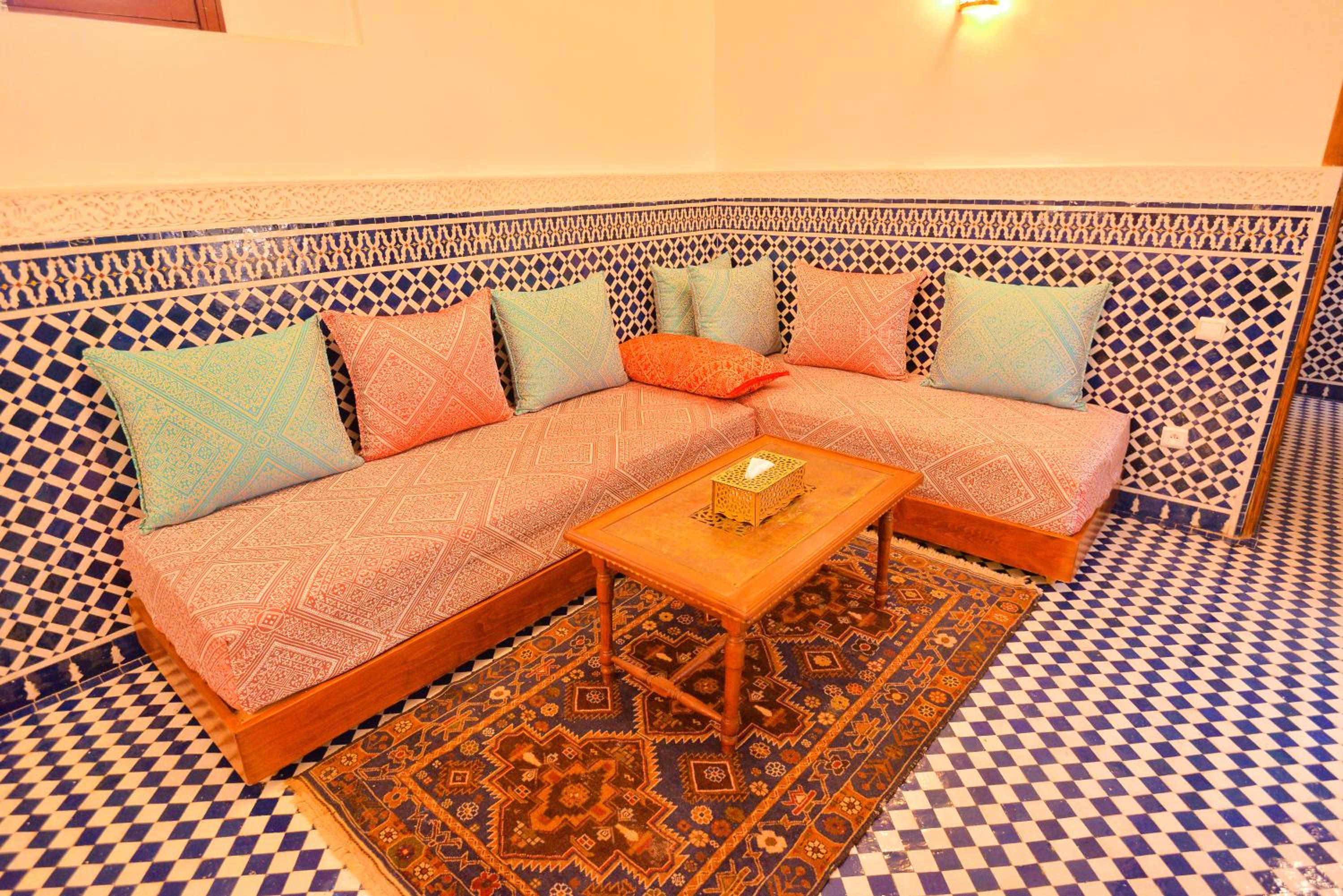 Deluxe Junior Suite - Photo 5