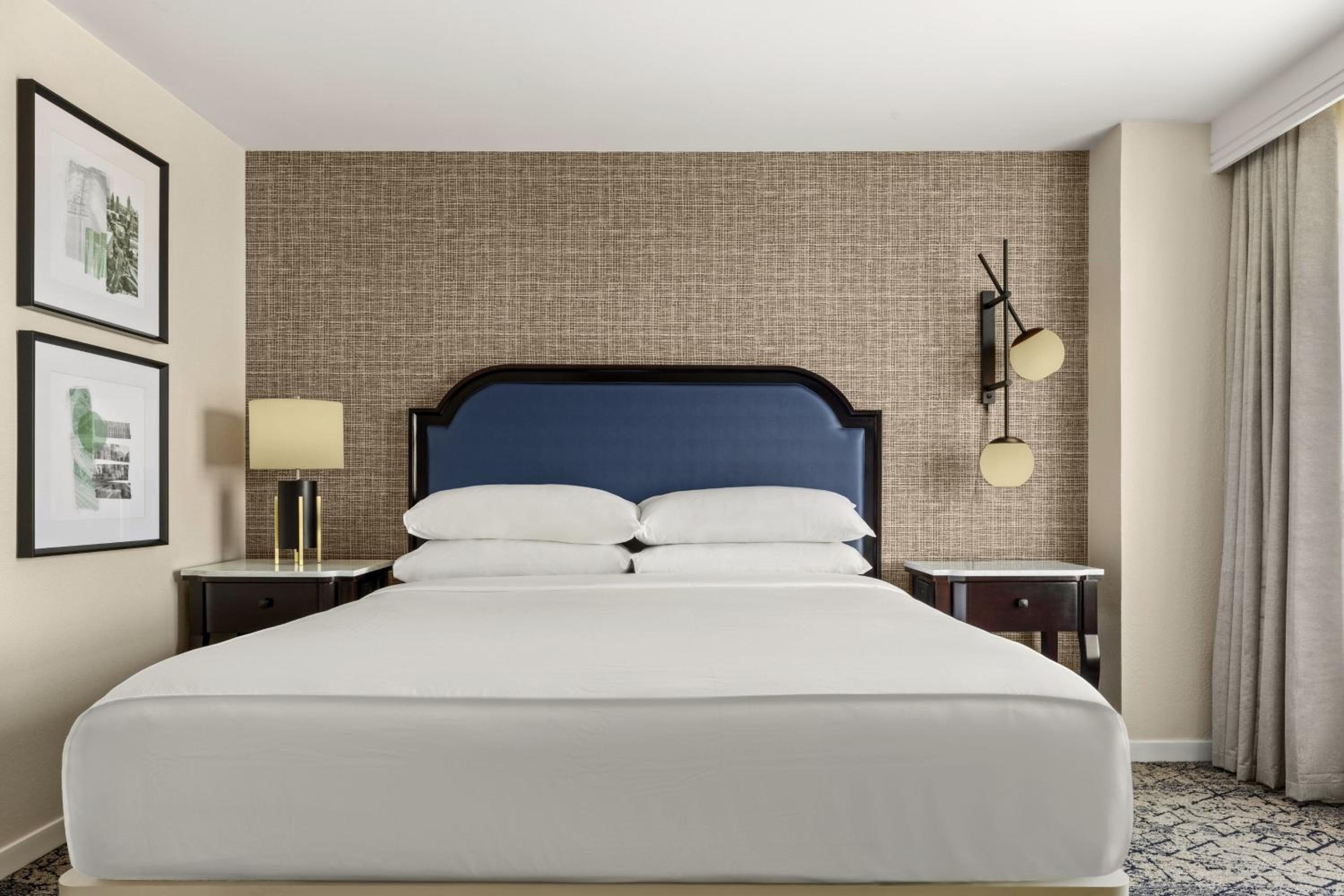 1 Bedroom 2 Room Suite - Photo 8