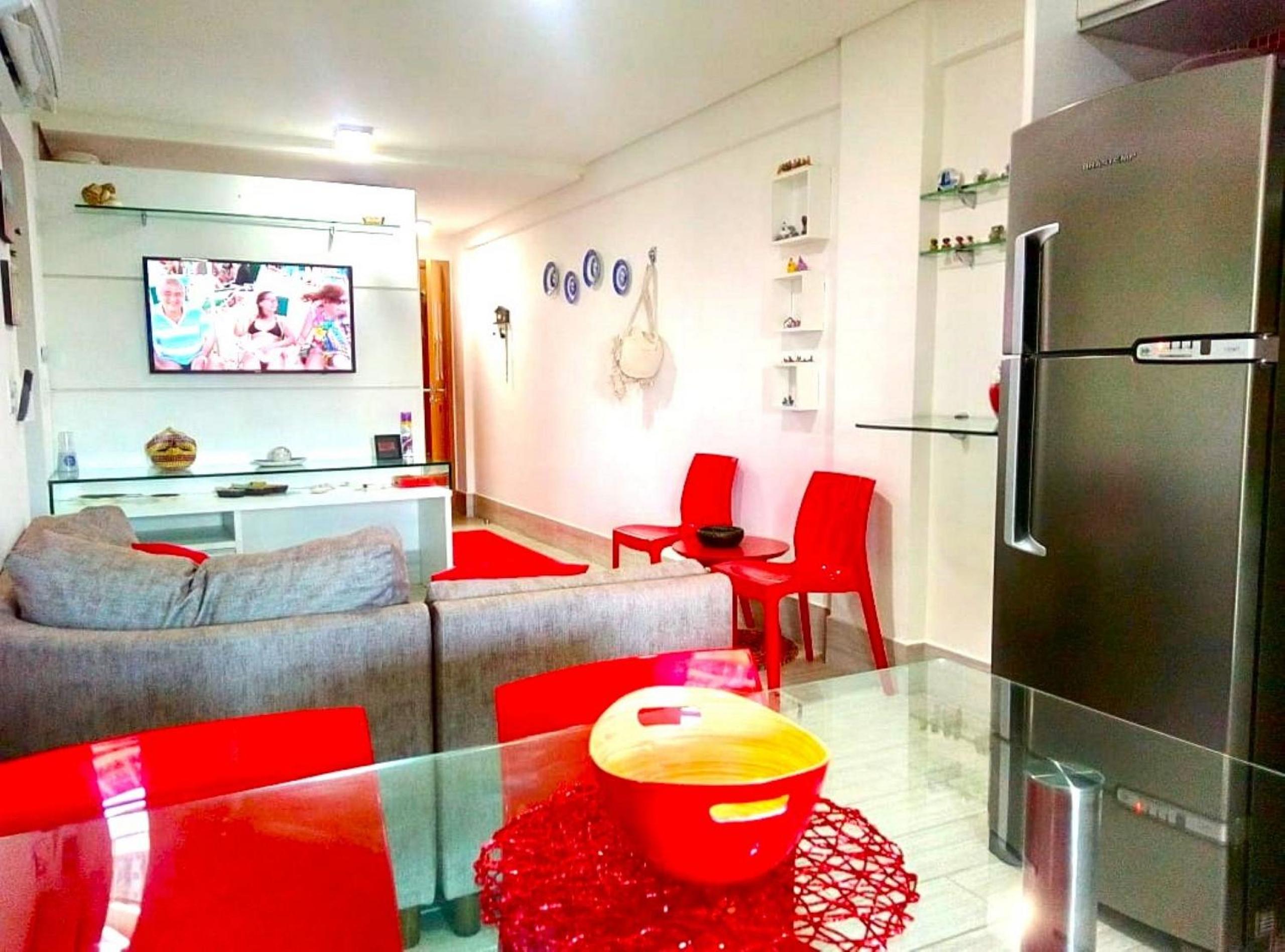 Apartment with Pool View  photo 1
