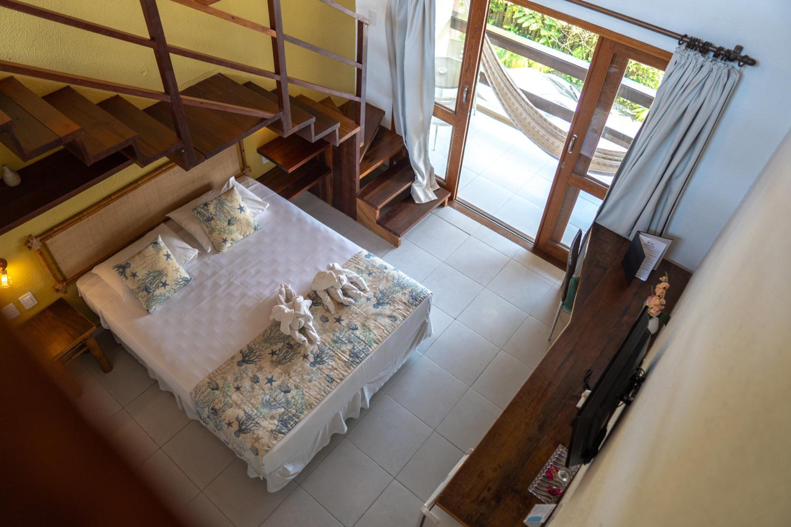 Quadruple Room photo 2