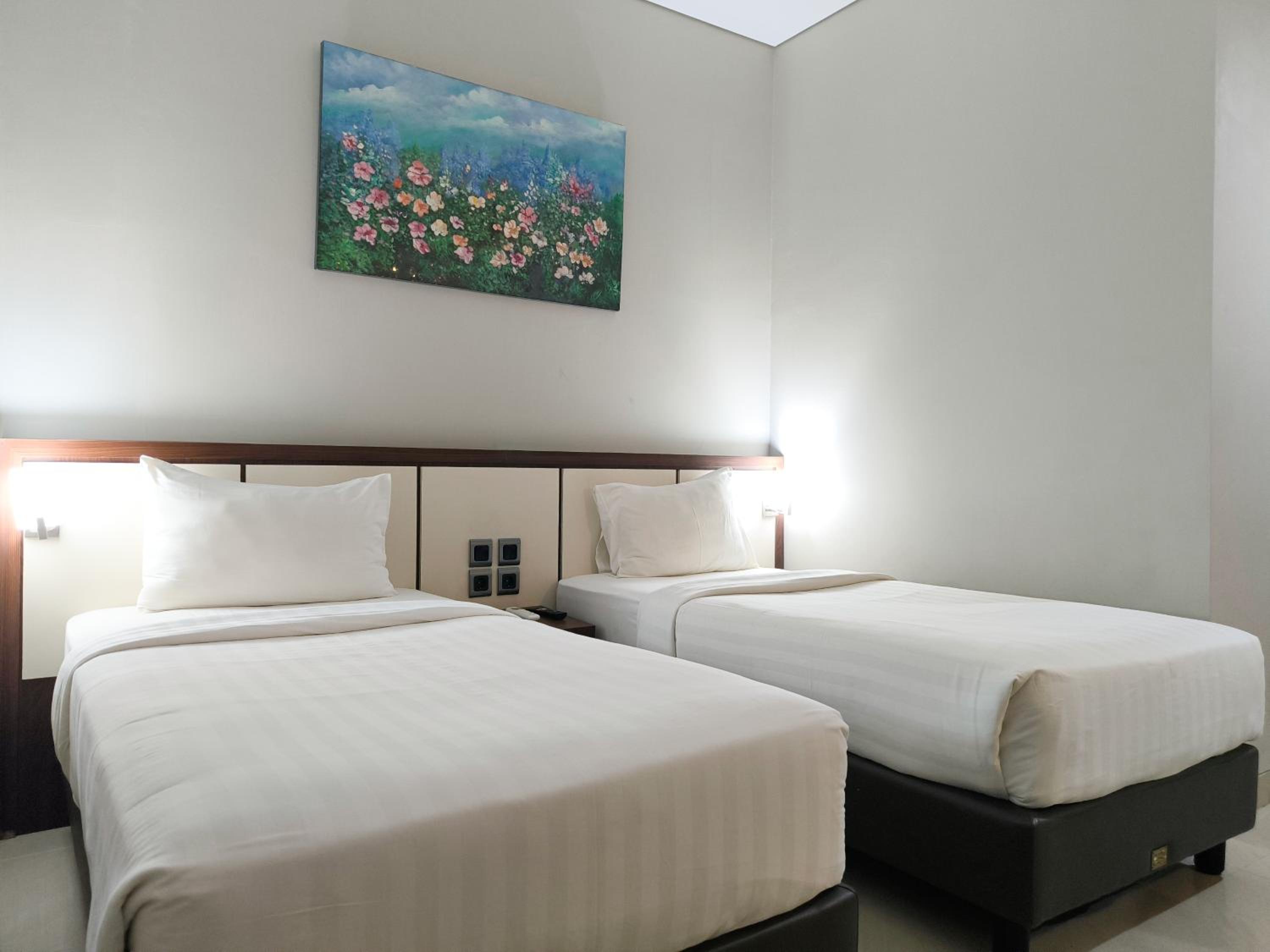 Superior Twin Room - Photo 2