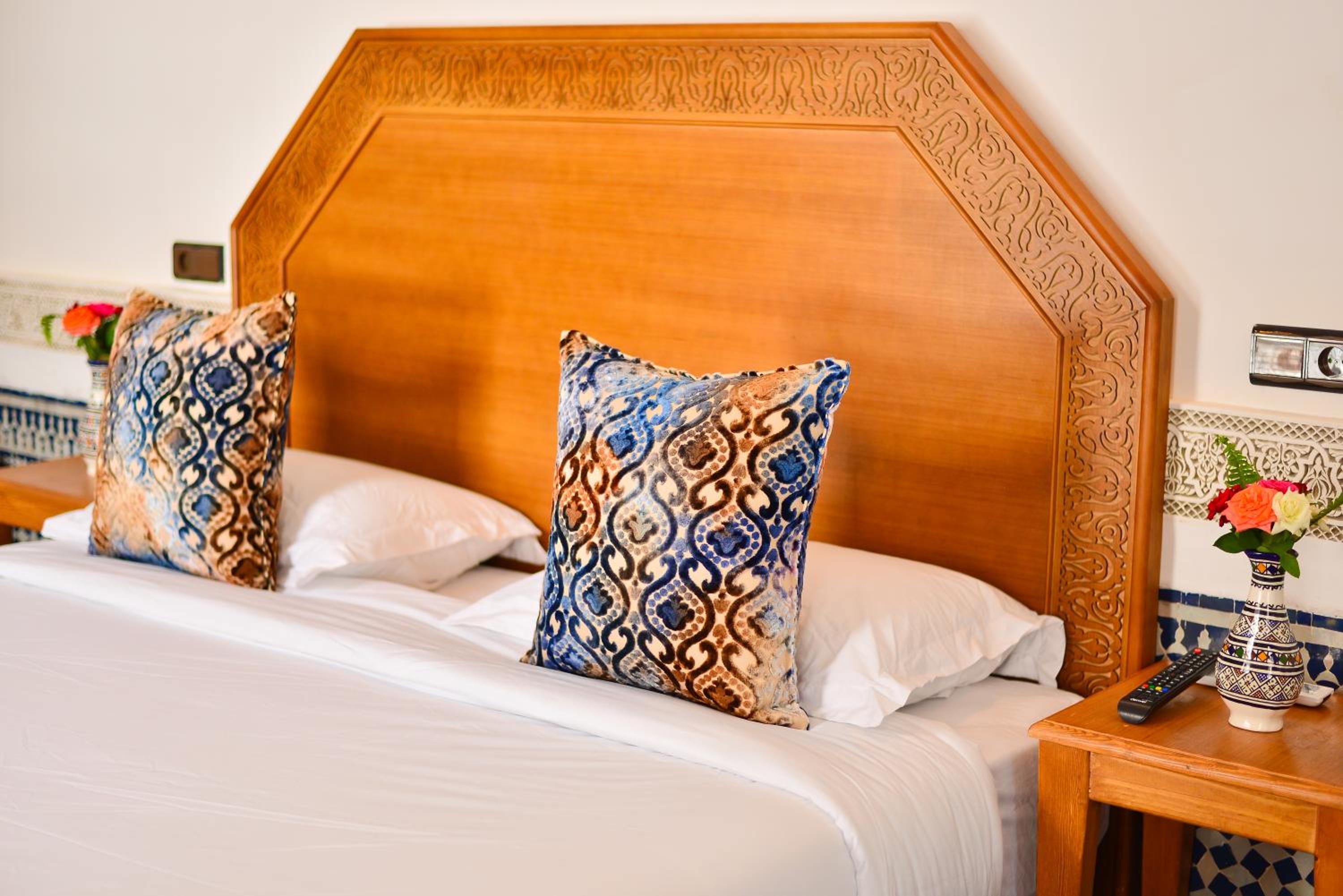 Deluxe Suite - Photo 2