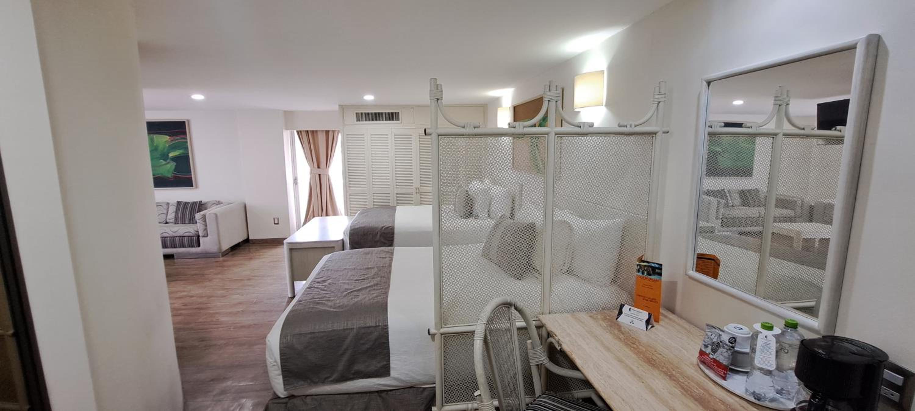 Standard Suite photo 2
