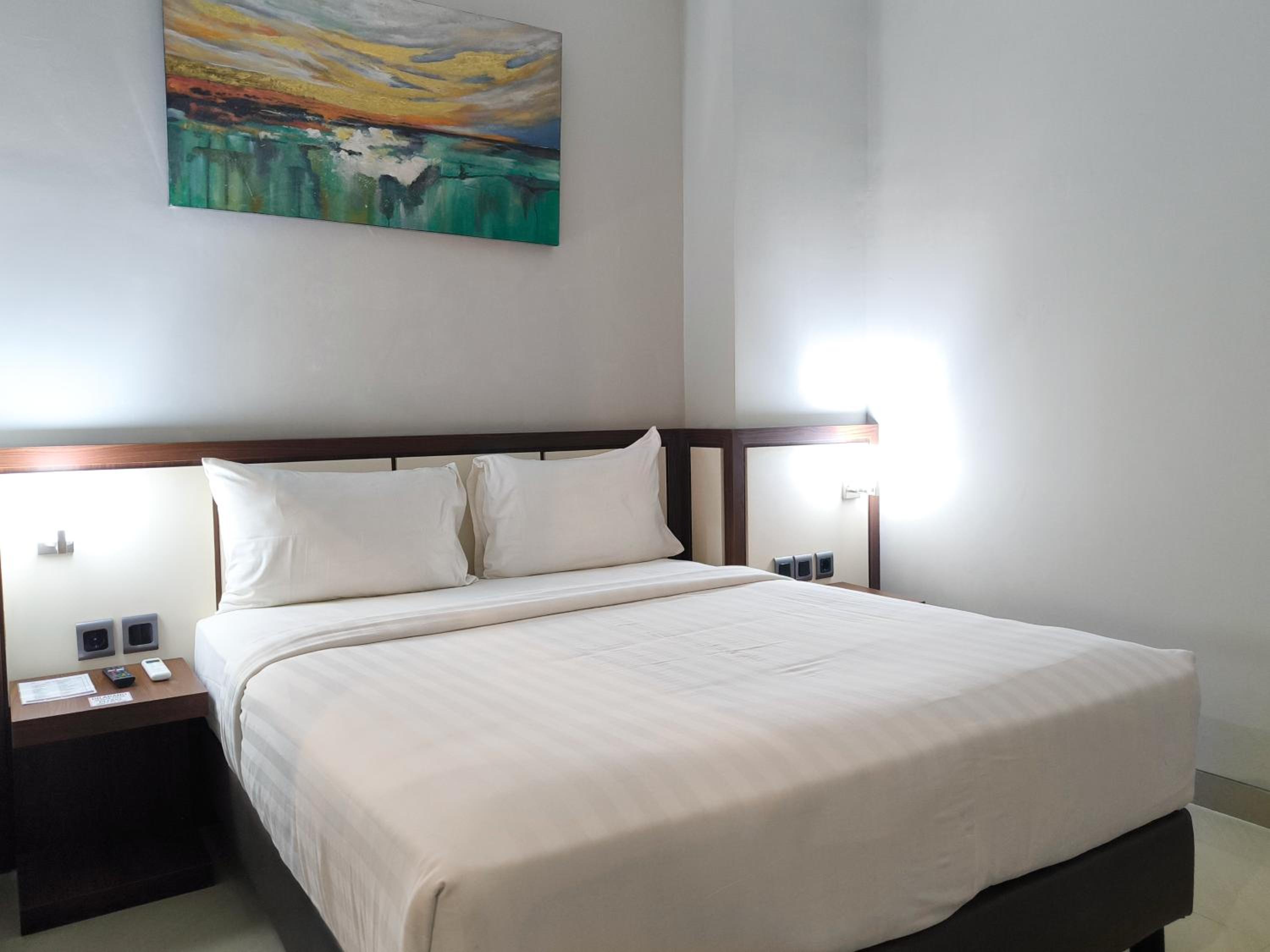 Superior Double Room - Photo 1