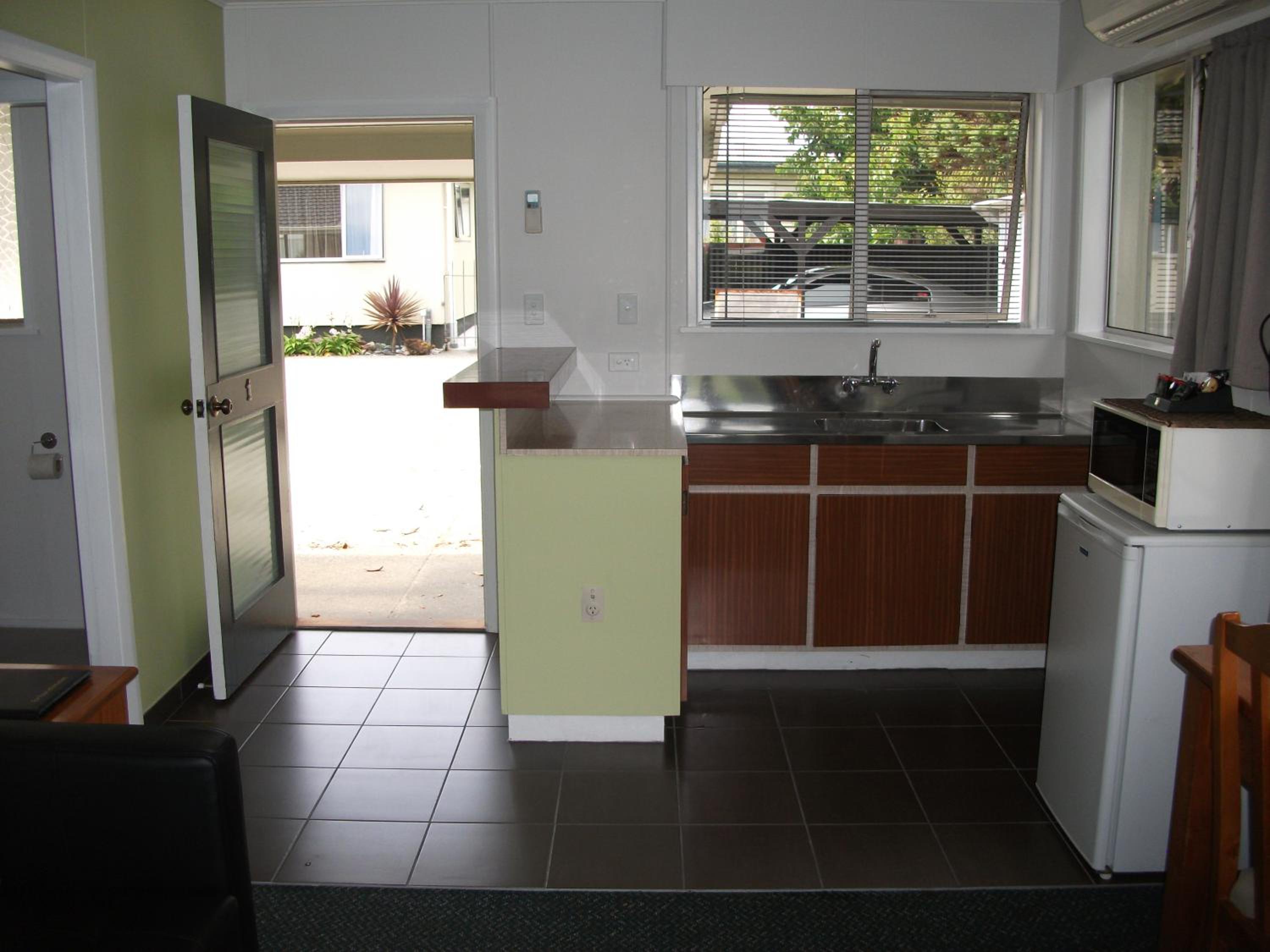 Standard One-Bedroom Apartment photo 3