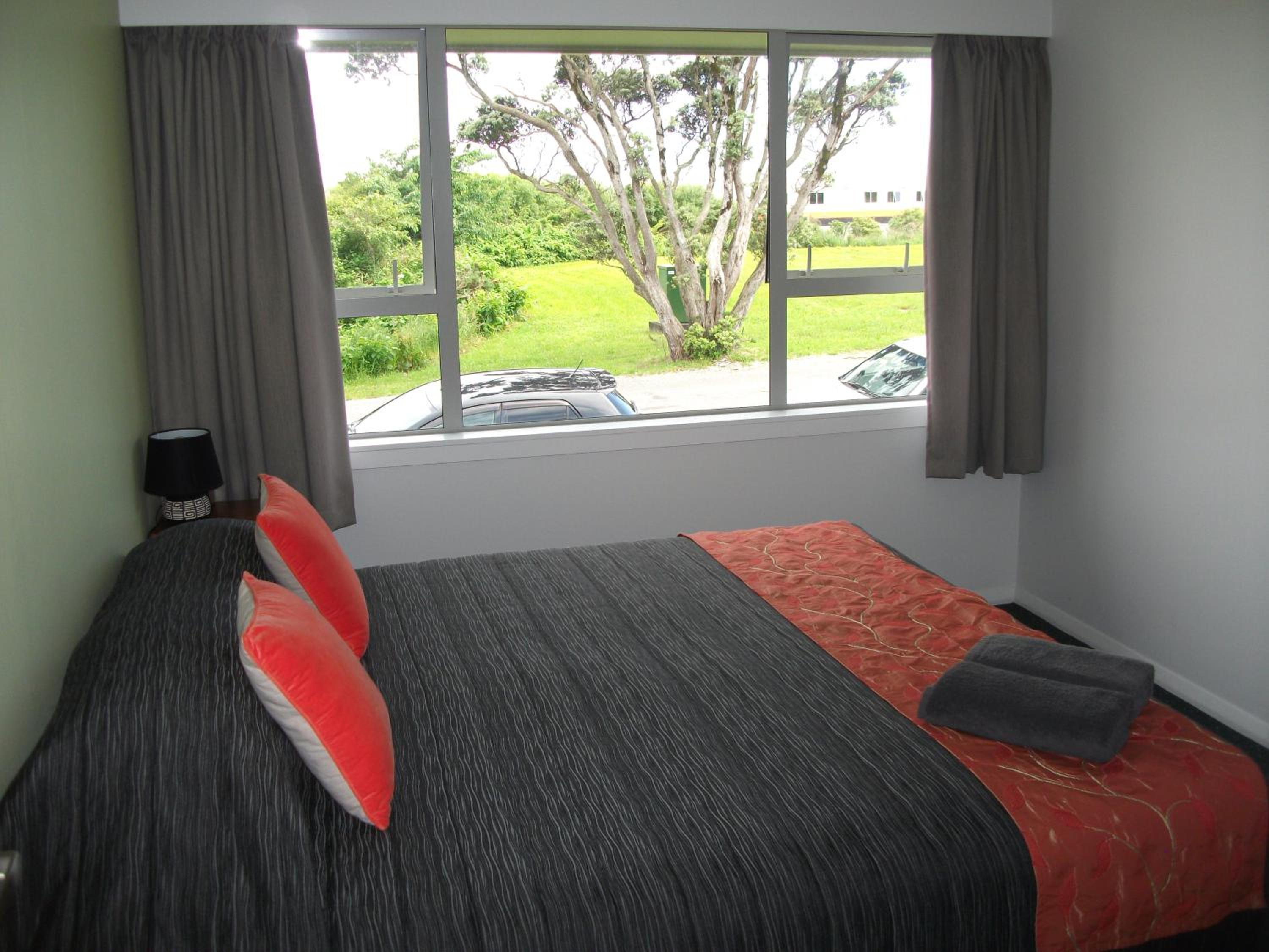 Standard One-Bedroom Apartment photo 1