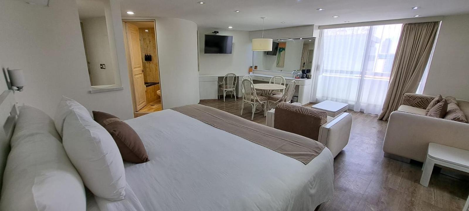 Suite photo 2