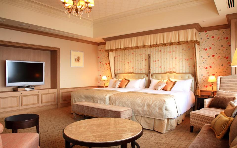 Junior Suite thumbnail 5
