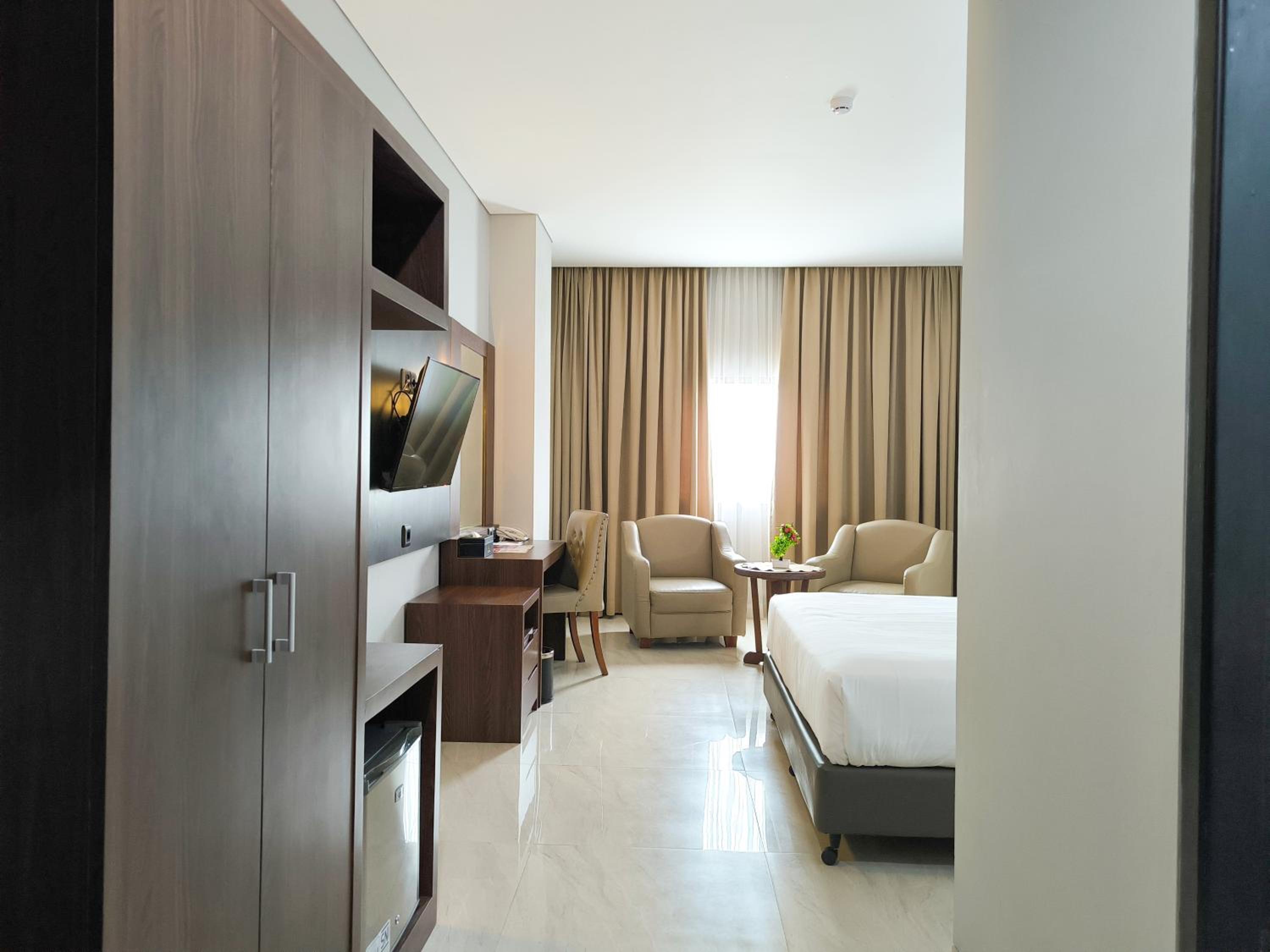 Double or Twin Room photo 1