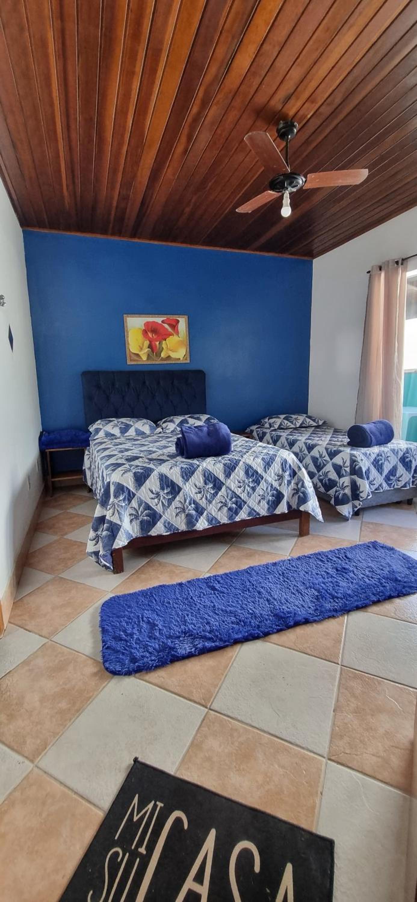 Double Room with Balcony photo 1