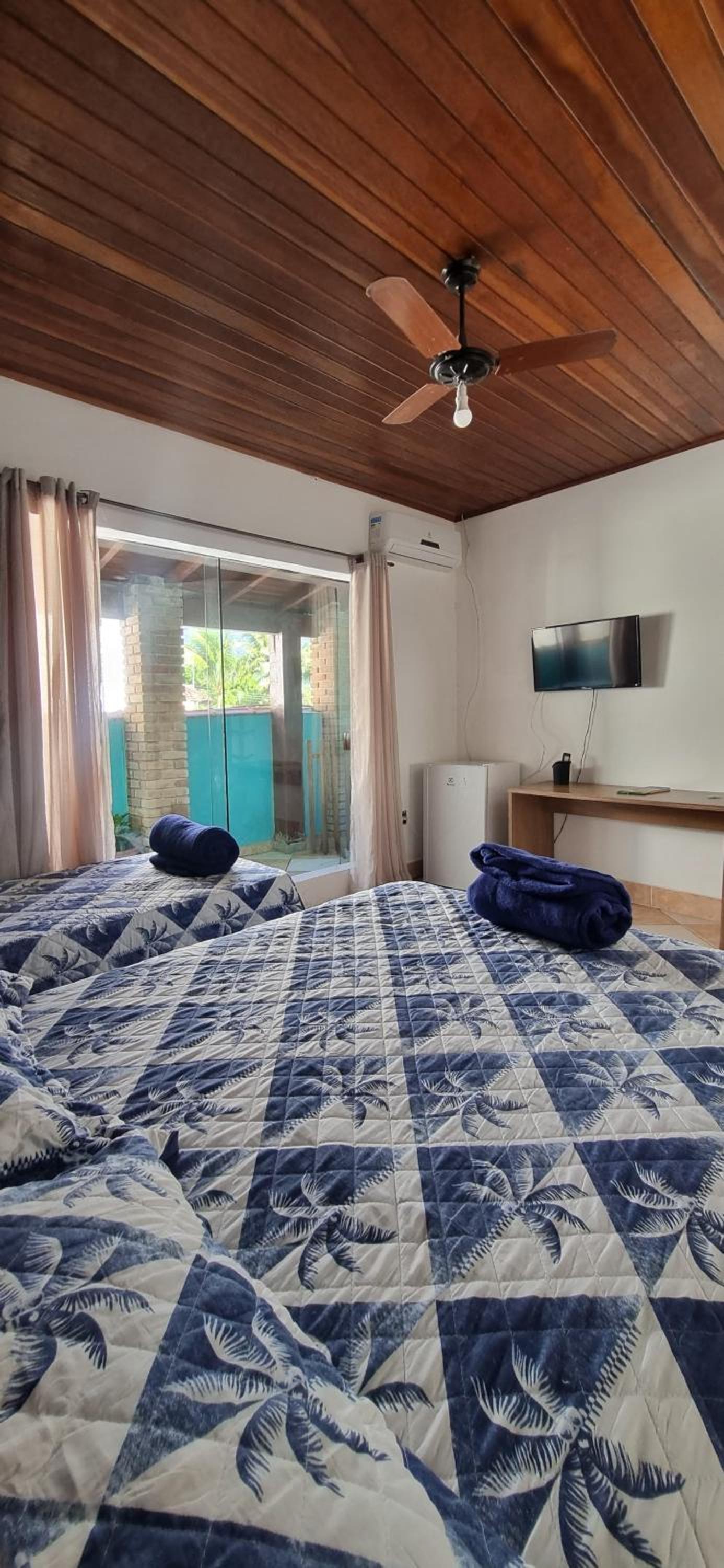 Double Room with Balcony photo 3