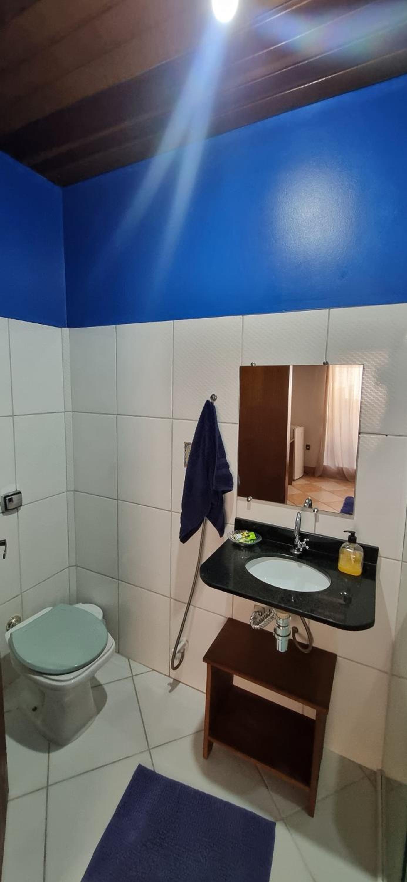 Double Room with Balcony photo 2
