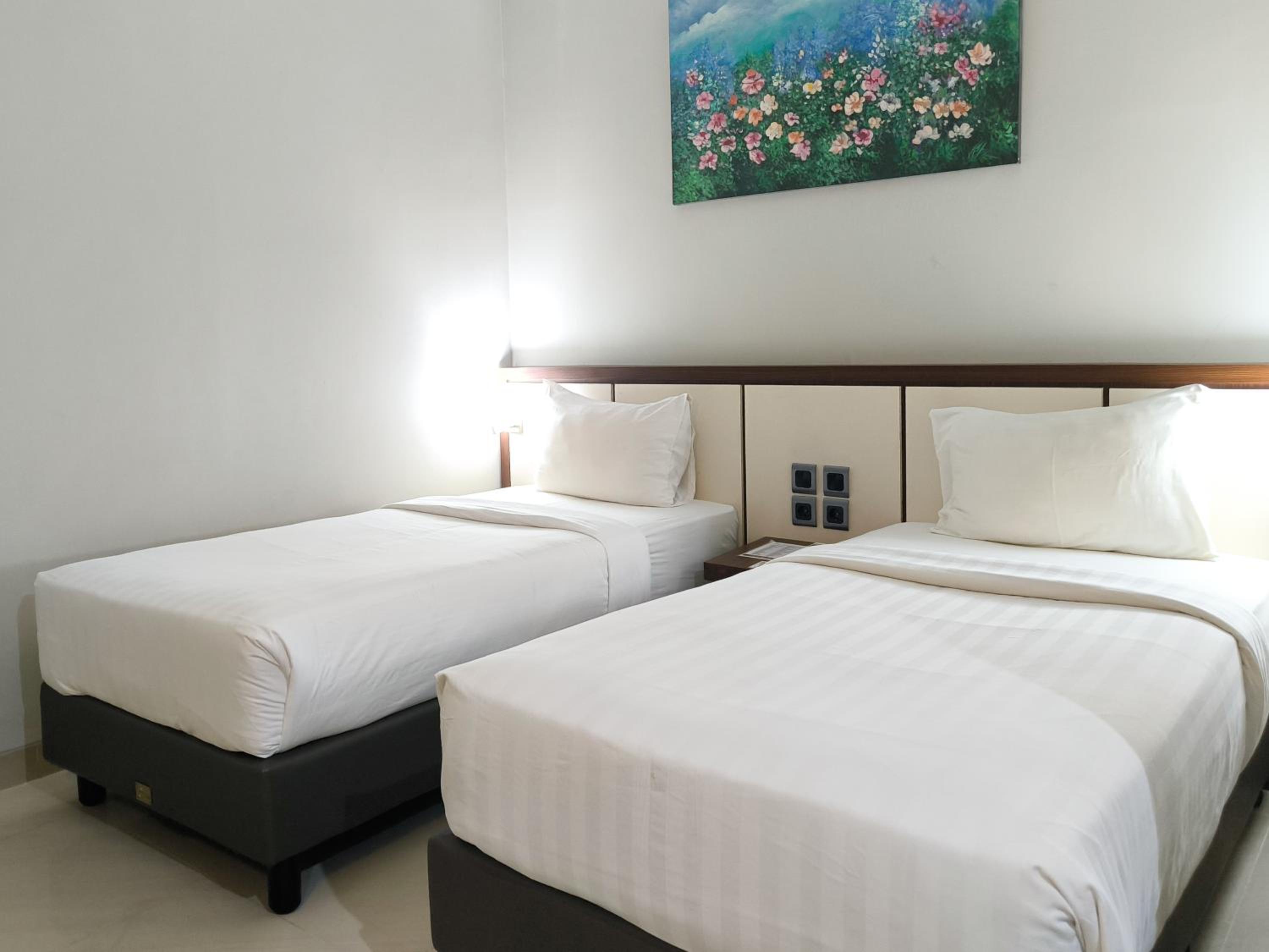 Superior Twin Room - Photo 3