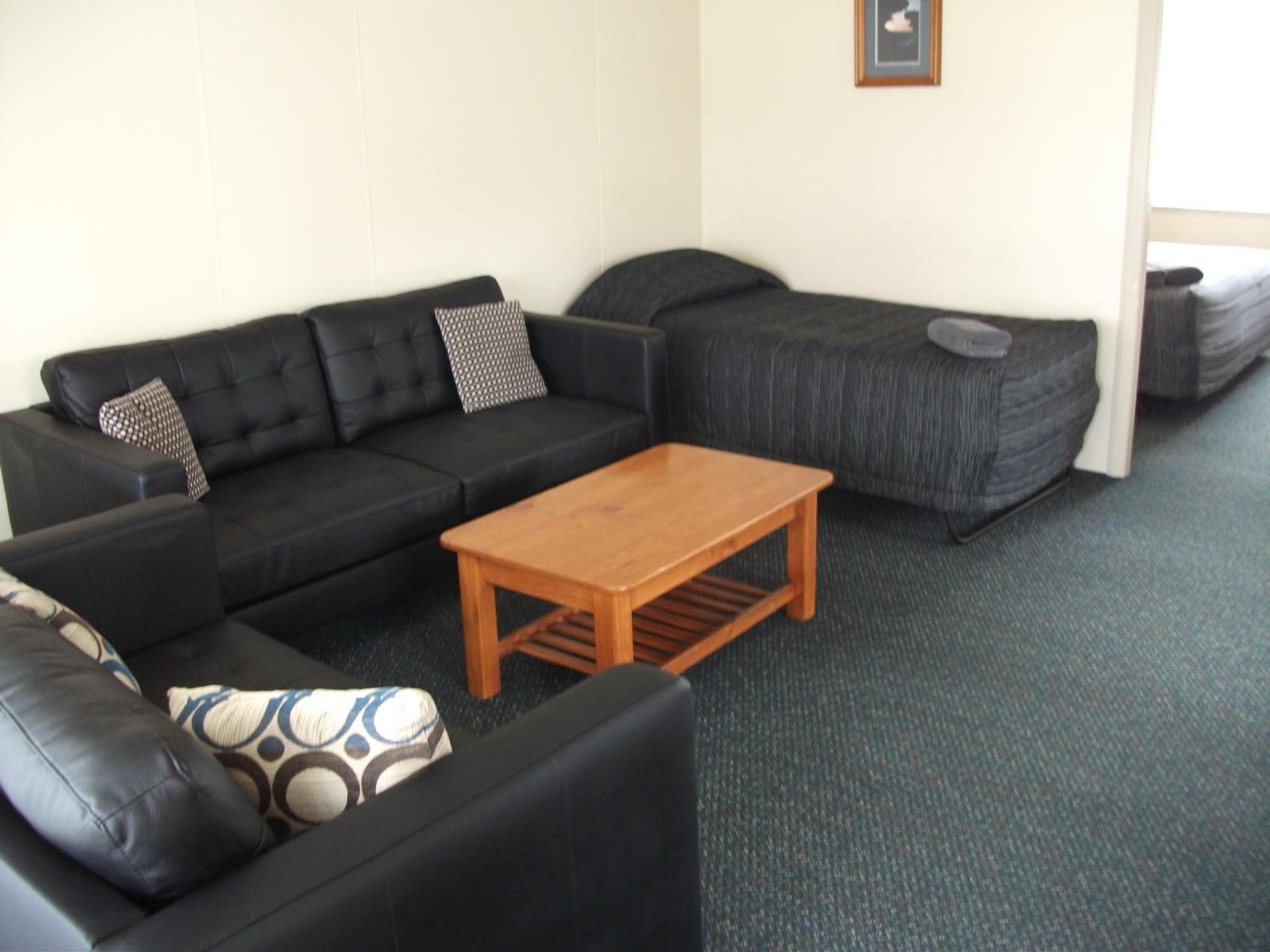 Two-Bedroom Apartment photo 1