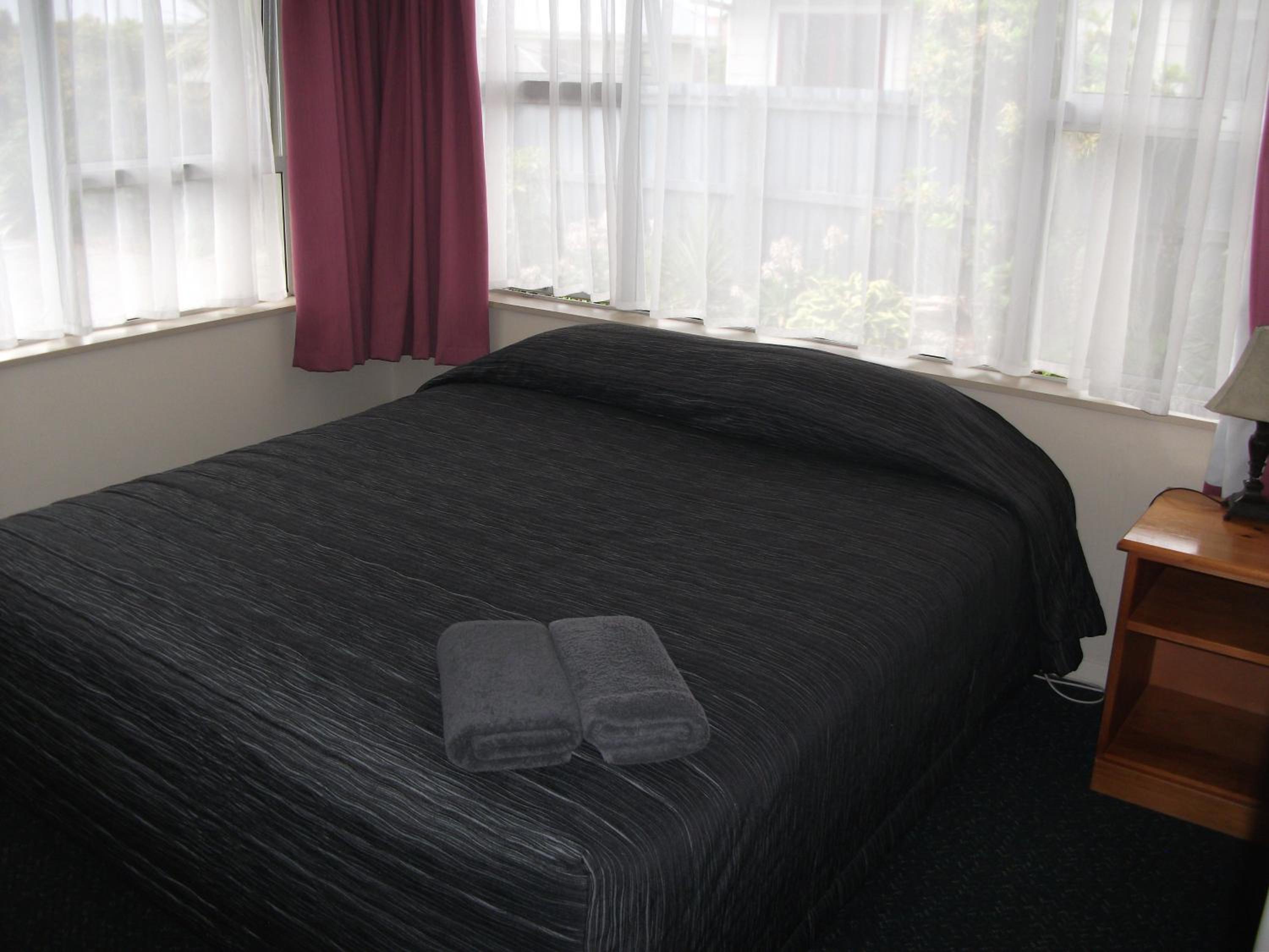 Two-Bedroom Apartment photo 2