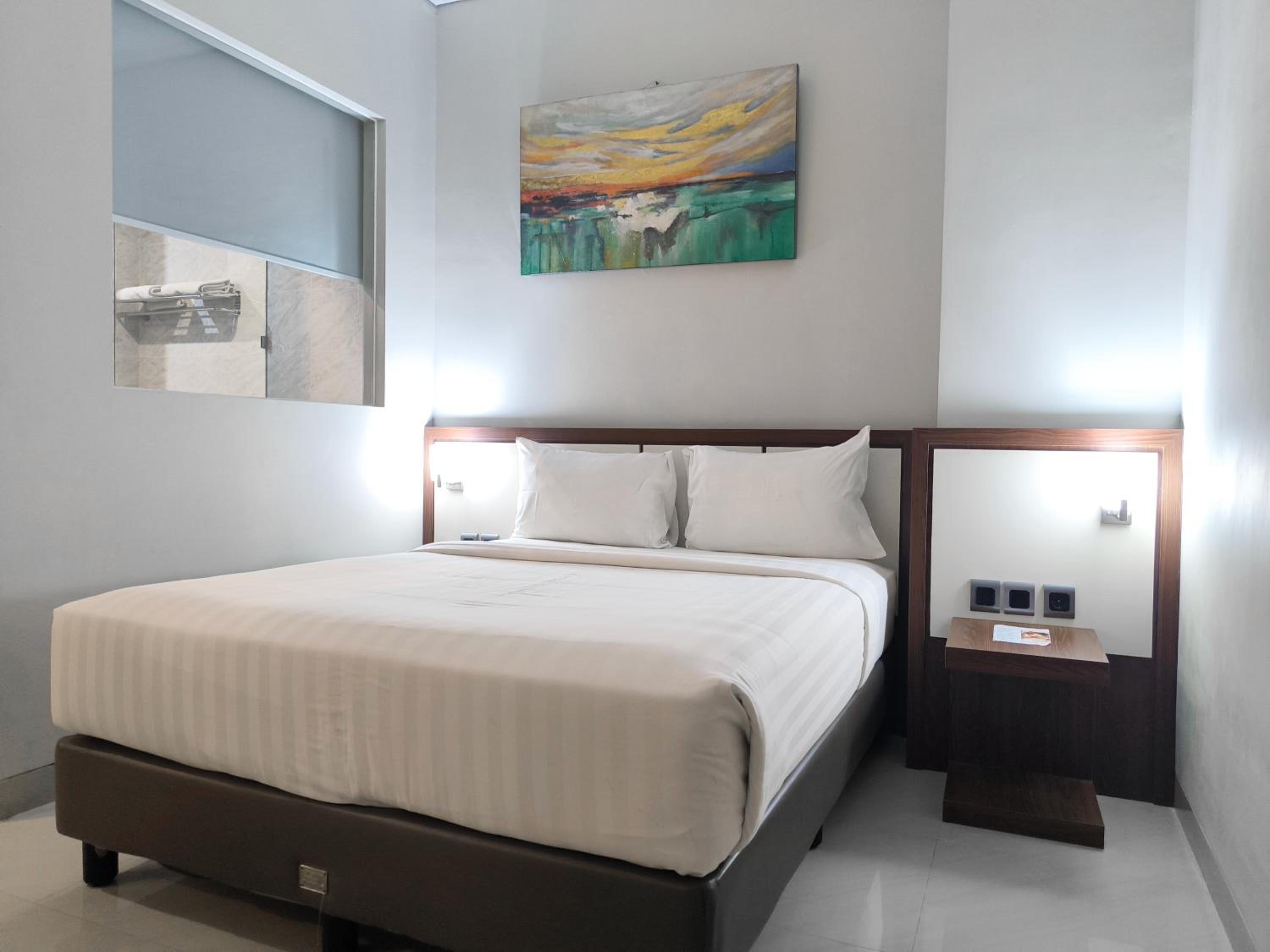 Superior Double Room - Photo 2